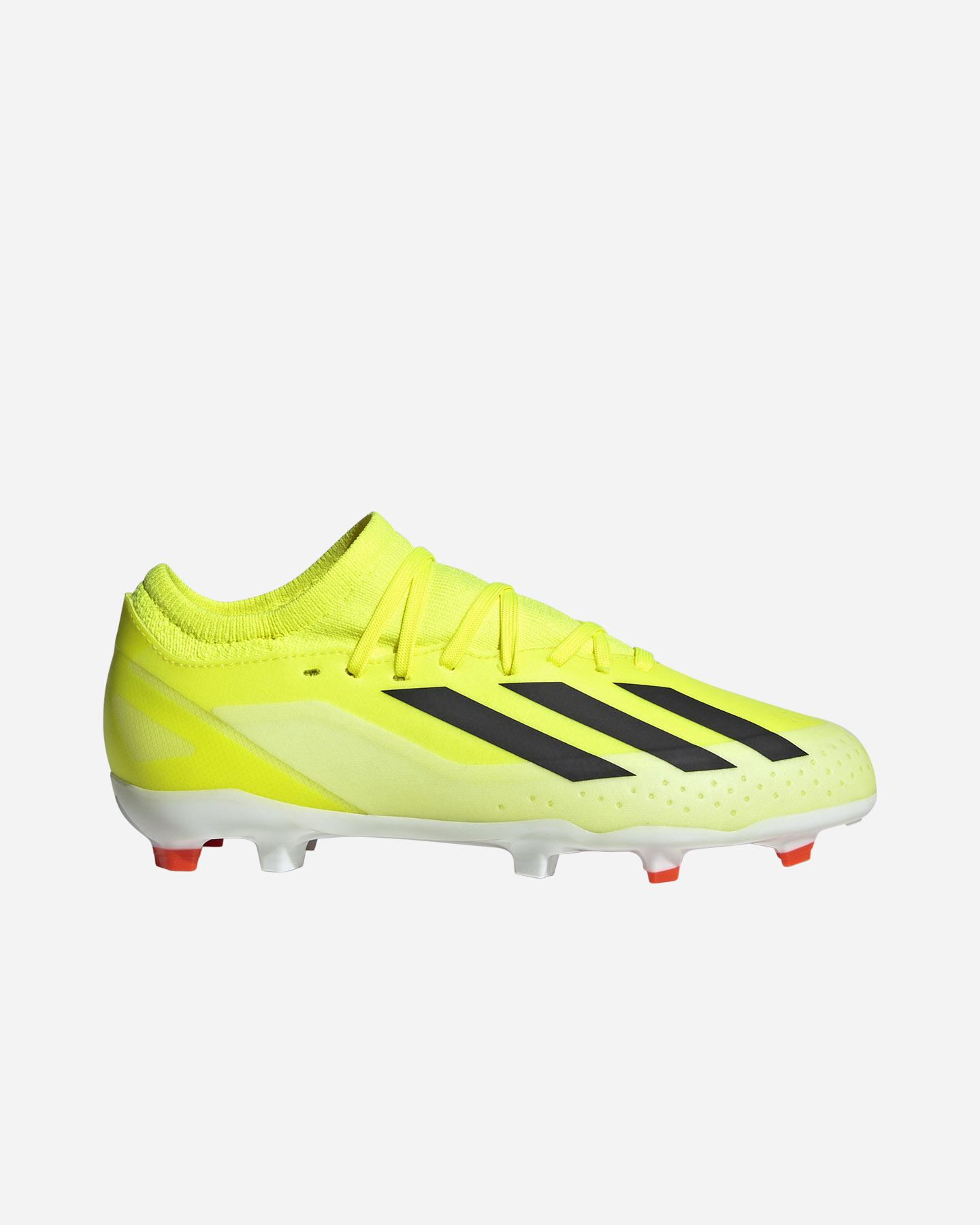 Scarpe calcio ADIDAS X CRAZYFAST LEAGUE FG JR - 0 | Cisalfa Sport