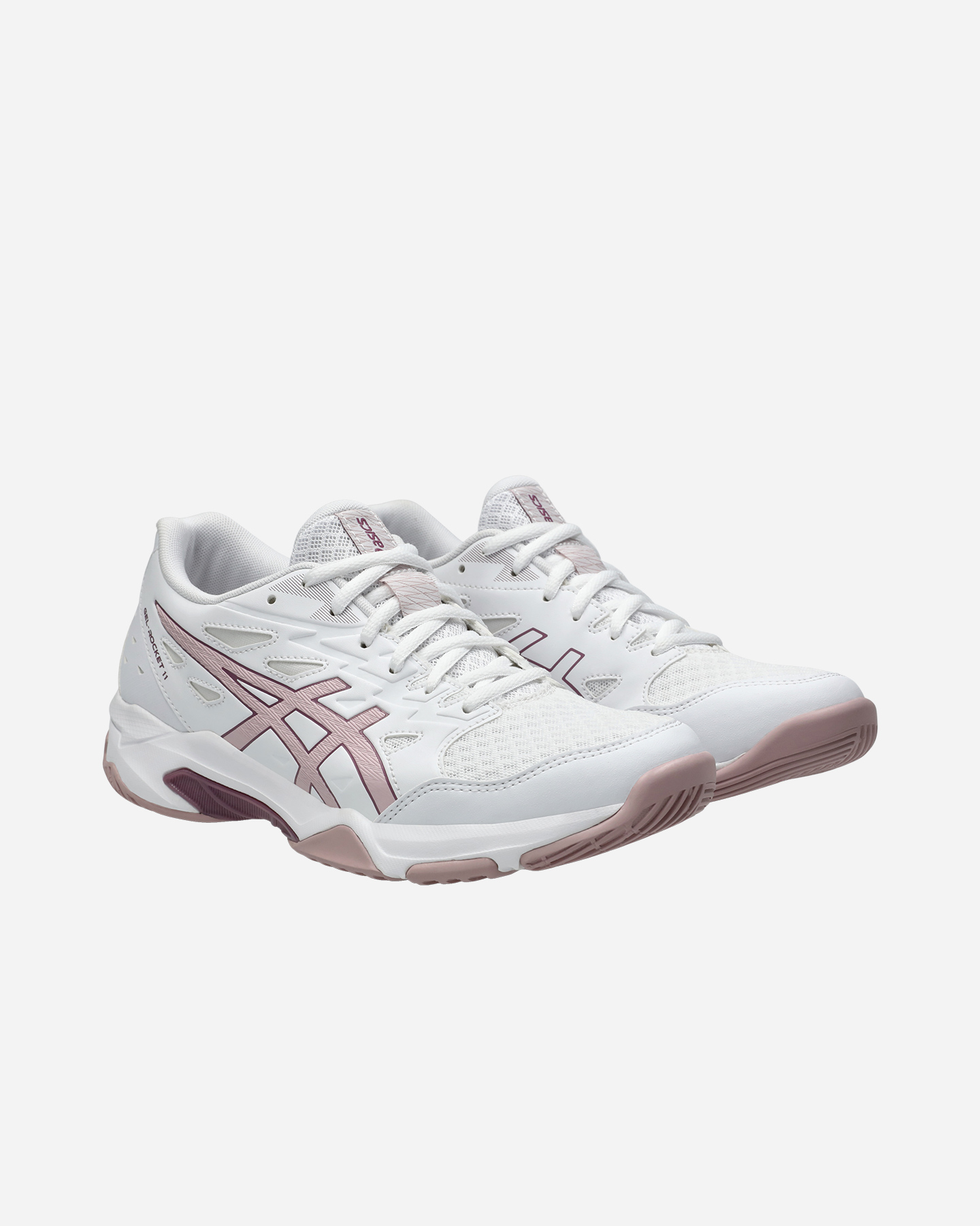 Scarpe volley ASICS GEL-ROCKET 11 W - 1 | Cisalfa Sport