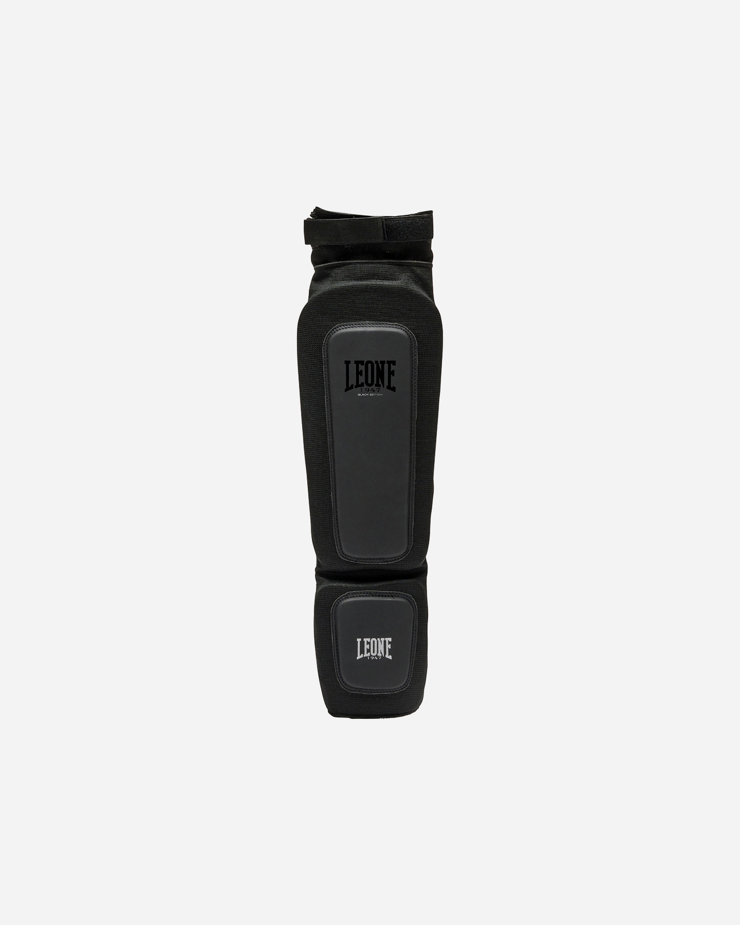 Accessorio boxe LEONE BLACK EDITION - Nero - 1 | Cisalfa Sport