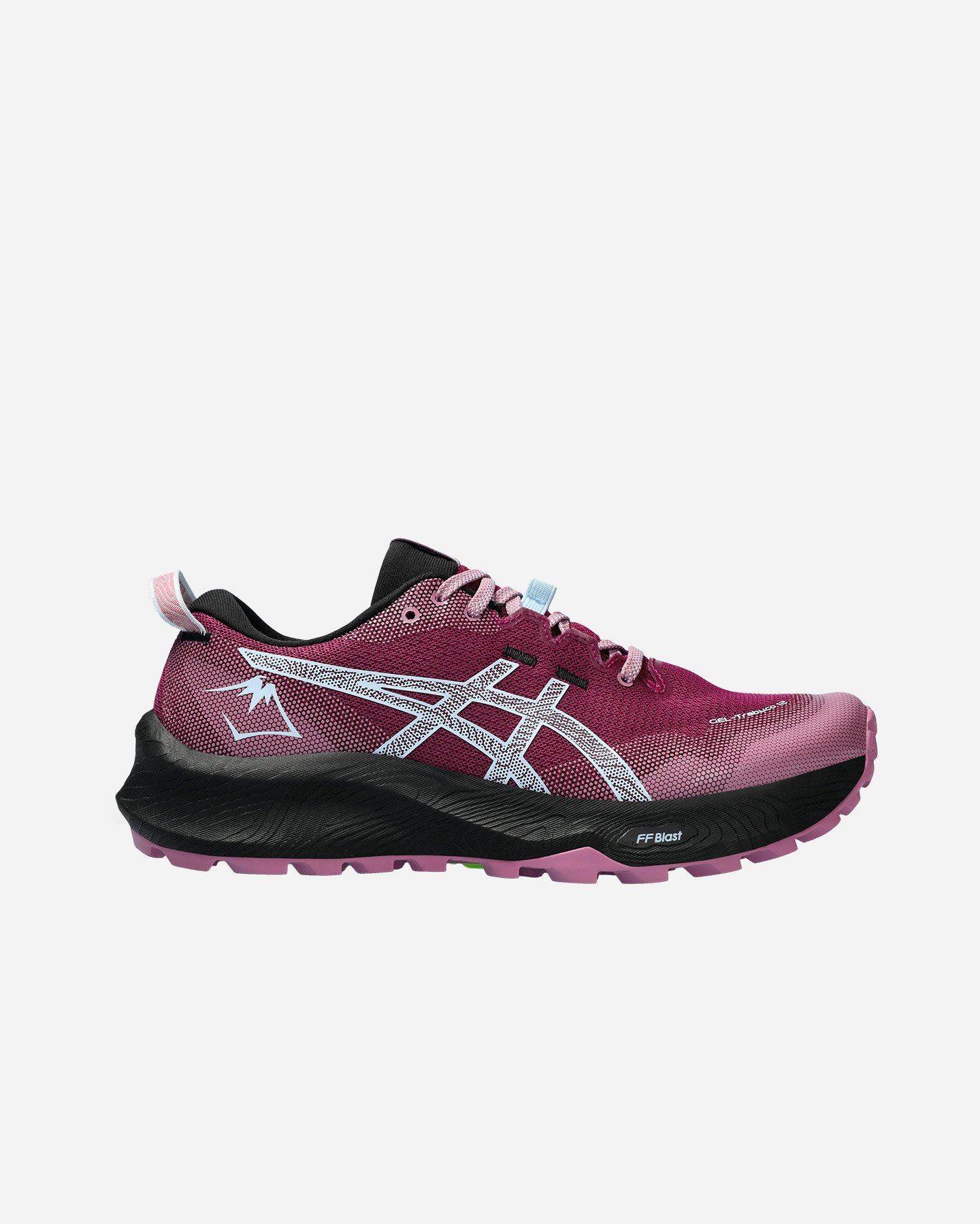 Scarpe trail ASICS GEL-TRABUCO 12 W - 0 | Cisalfa Sport