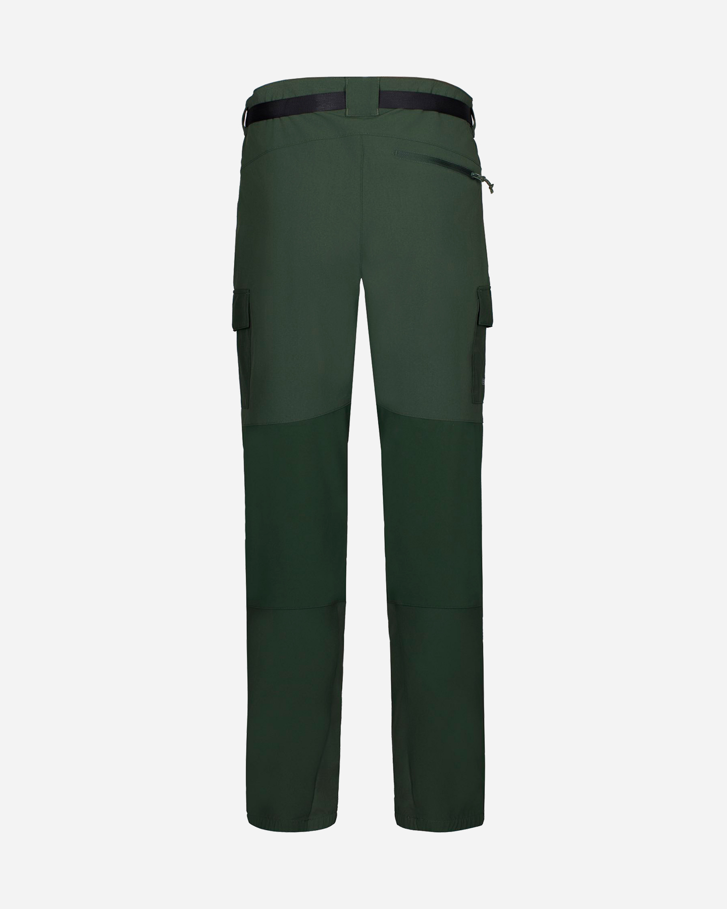 Pantalone outdoor ROCK EXPERIENCE HARD SWING M - Verde - 1 | Cisalfa Sport