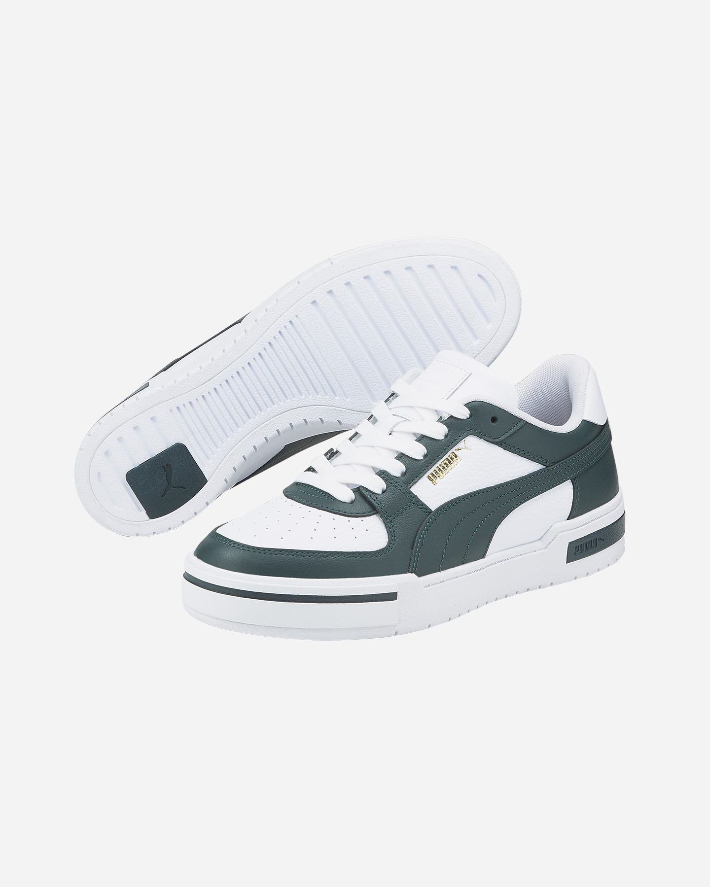 Scarpe sneakers PUMA CA PRO CLASSIC M - Bianco - 1 | Cisalfa Sport