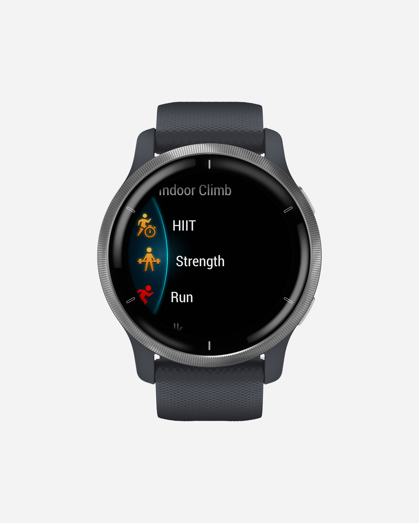 Orologio multifunzione GARMIN VENU 2 - Blu - 1 | Cisalfa Sport