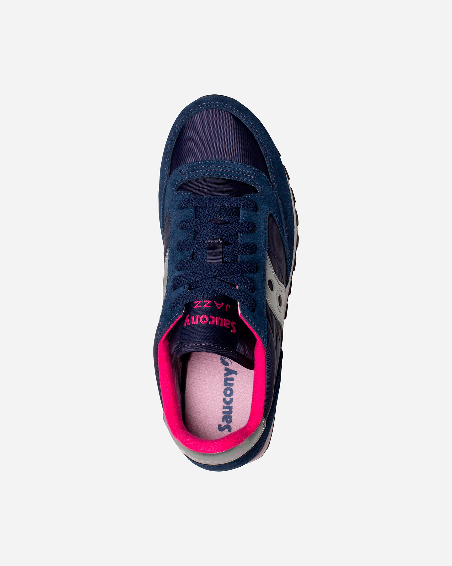 Scarpe sneakers SAUCONY JAZZ O W - 7 | Cisalfa Sport