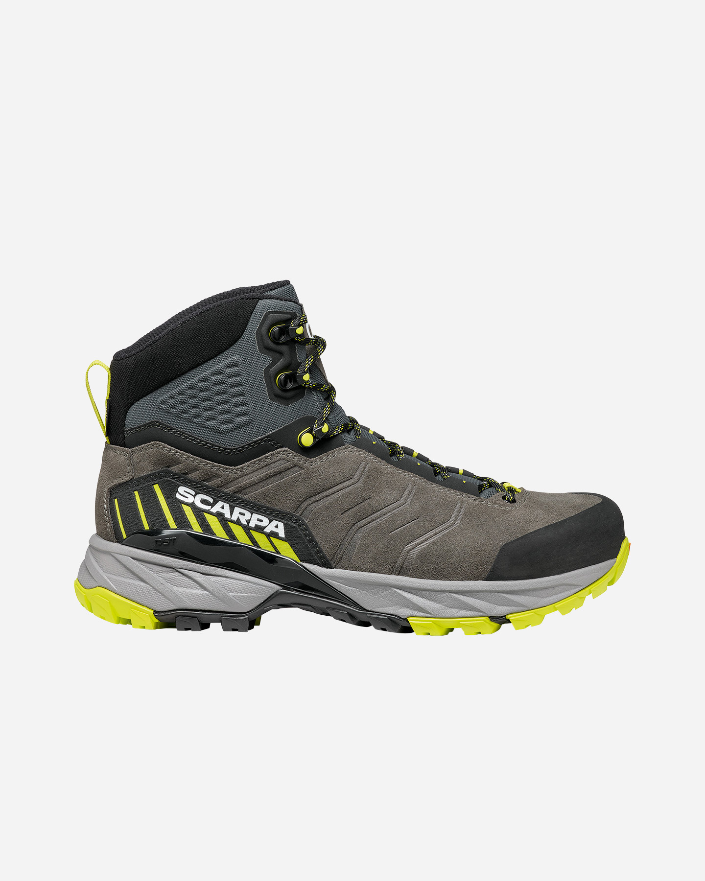 Scarpa Rush Trk Gtx M - Scarpe Alpinismo - Uomo