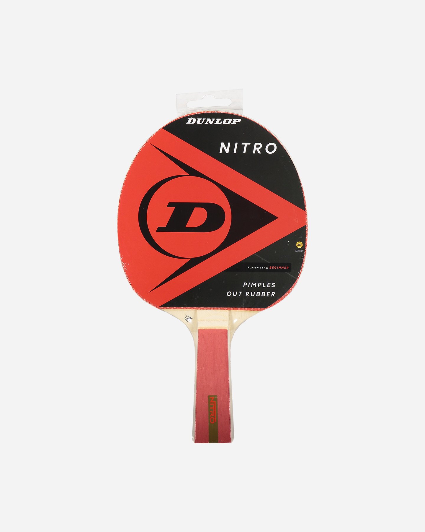 Accessorio ping pong DUNLOP PING PONG NITRO - 0 | Cisalfa Sport