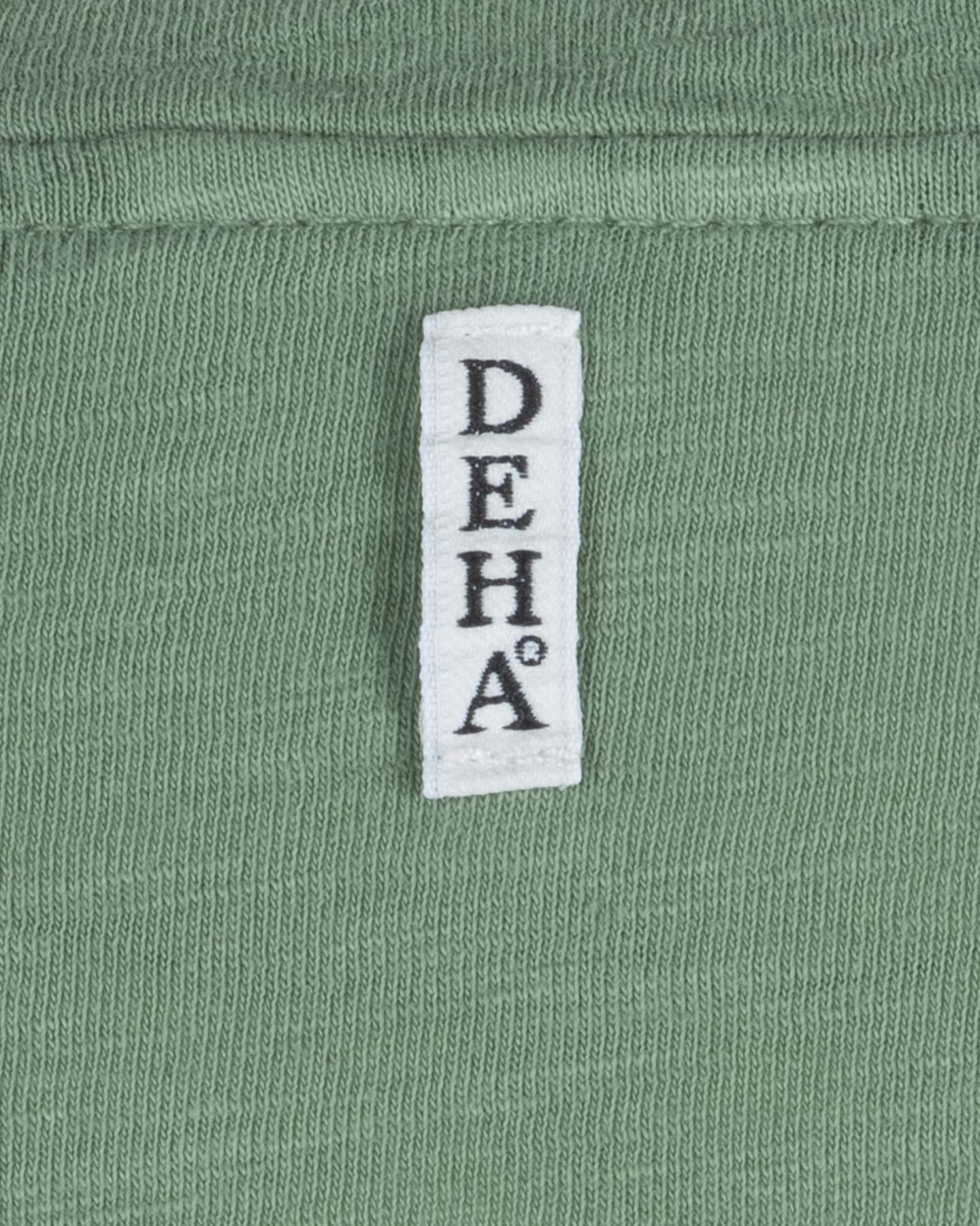 T-shirt DEHA FIAMMATO W - Verde - 2 | Cisalfa Sport