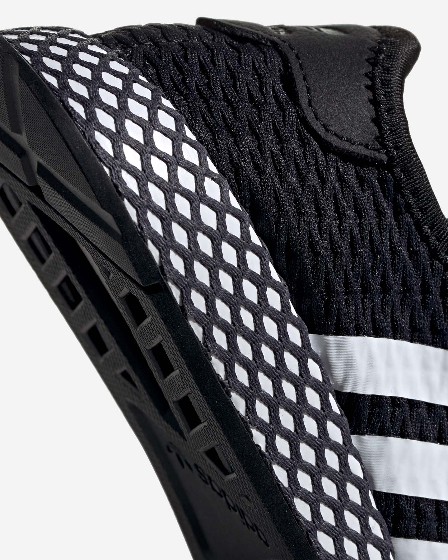 DEERUPT JR PS