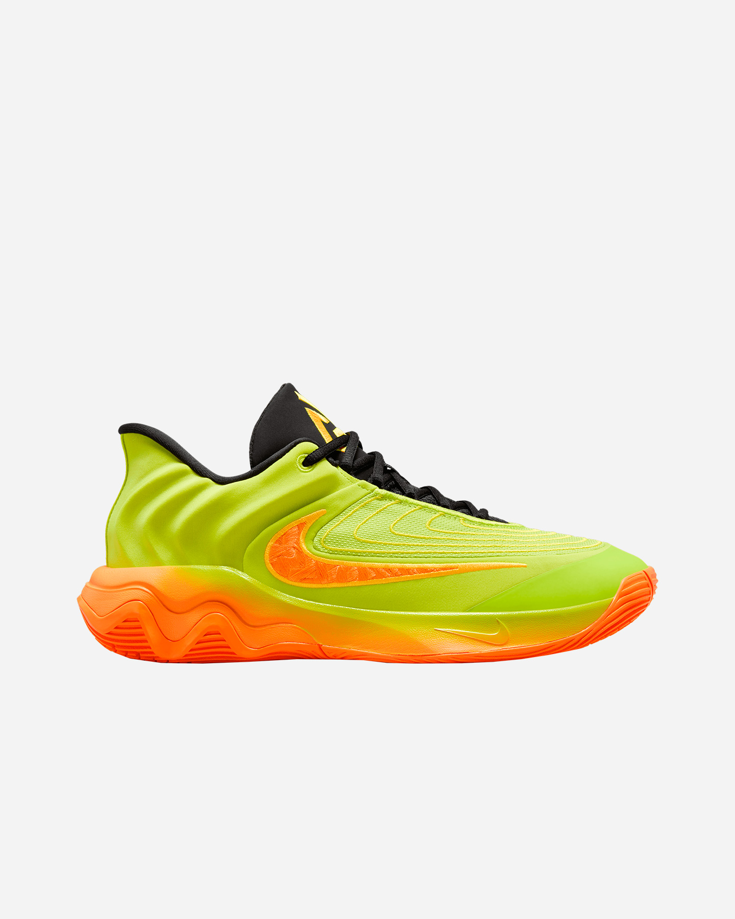 Scarpe basket NIKE GIANNIS IMMORTALITY 4 M - Color mix - 0 | Cisalfa Sport