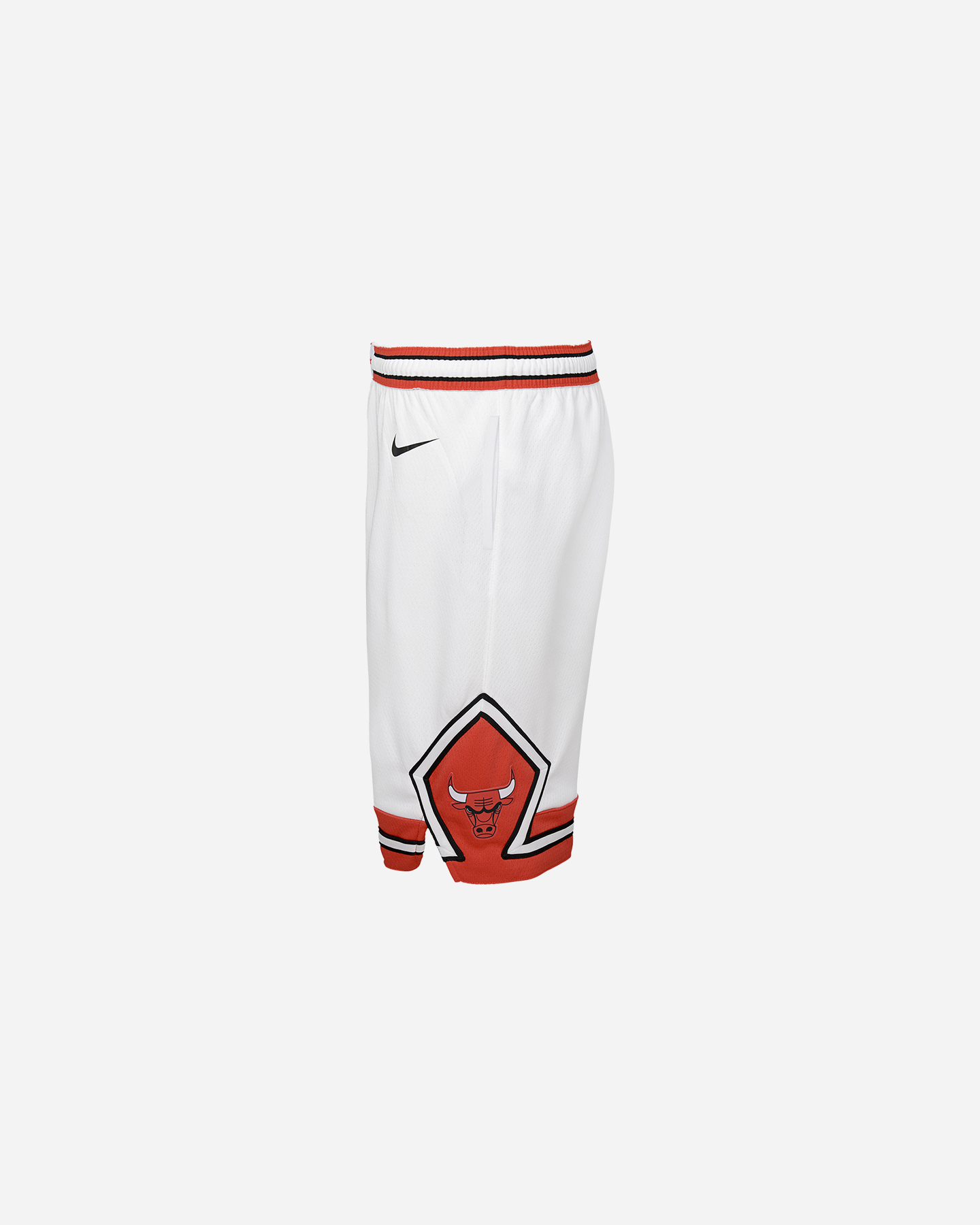 Pantaloncini basket NIKE CHICAGO BULLS ASC JR - 1 | Cisalfa Sport