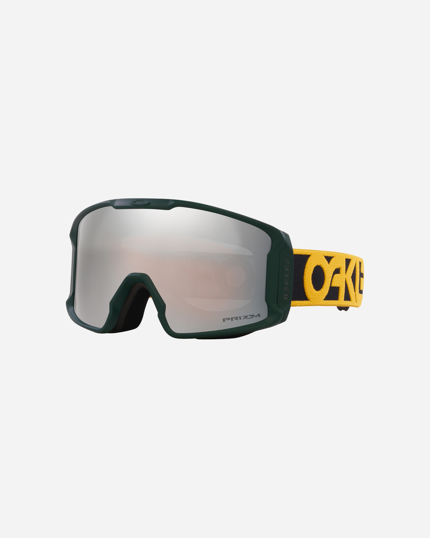 Maschera sci OAKLEY LINE MINER M B1B PRIZM IRIDUM - 0 | Cisalfa Sport