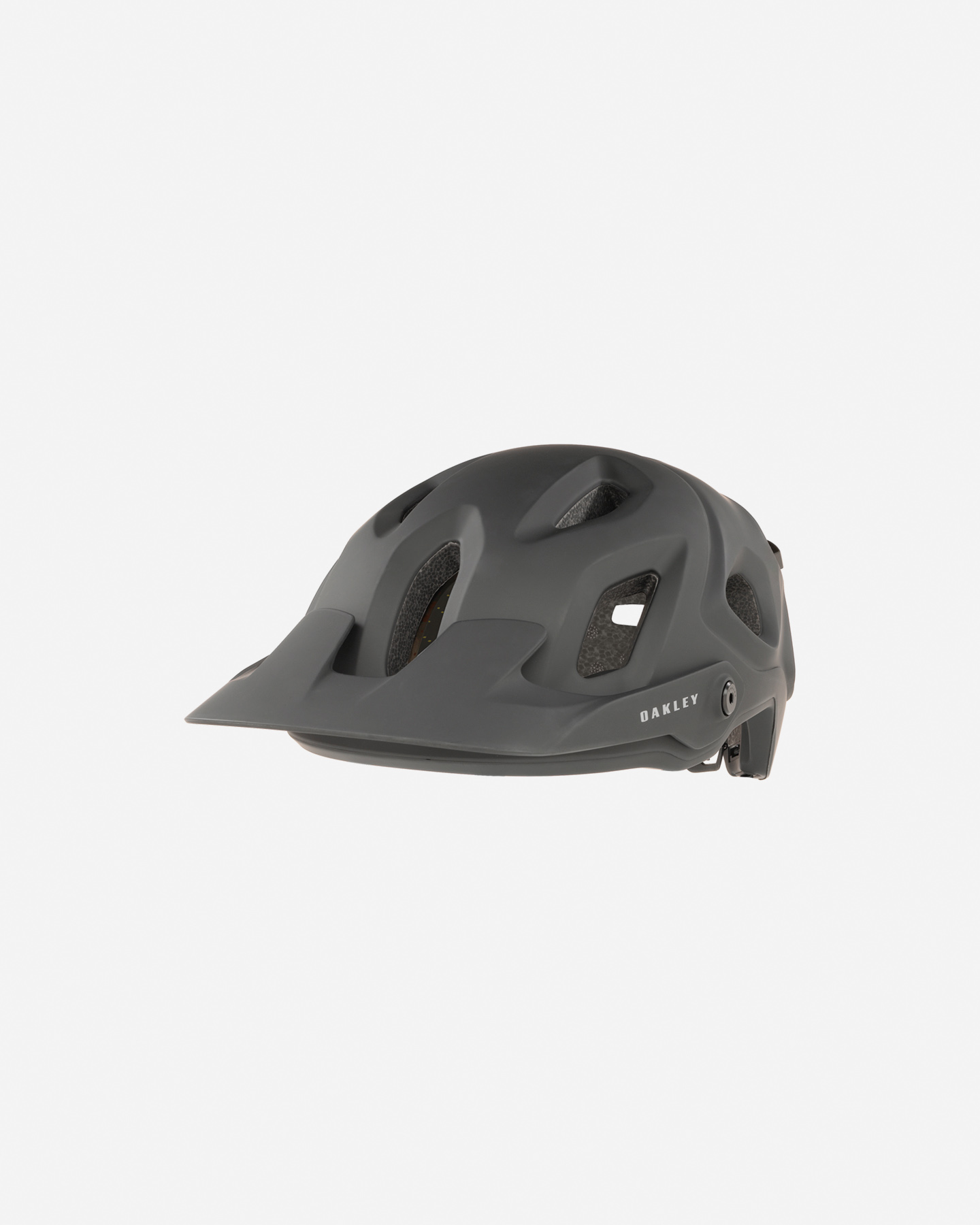 Casco bici OAKLEY DRT5 - Nero - 0 | Cisalfa Sport