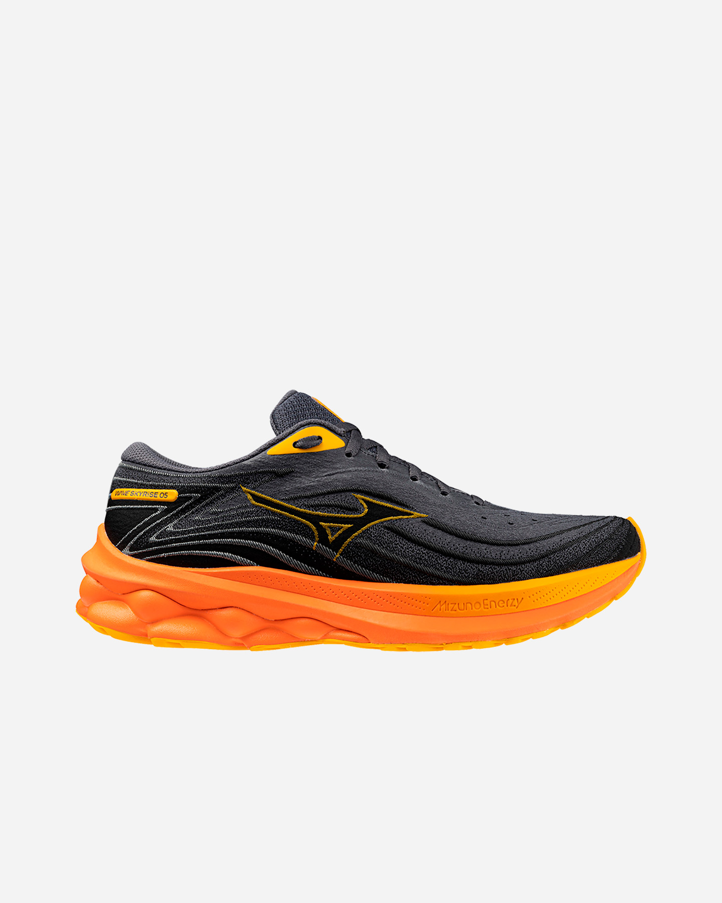 Scarpe running MIZUNO WAVE SKYRISE 5 M - 0 | Cisalfa Sport