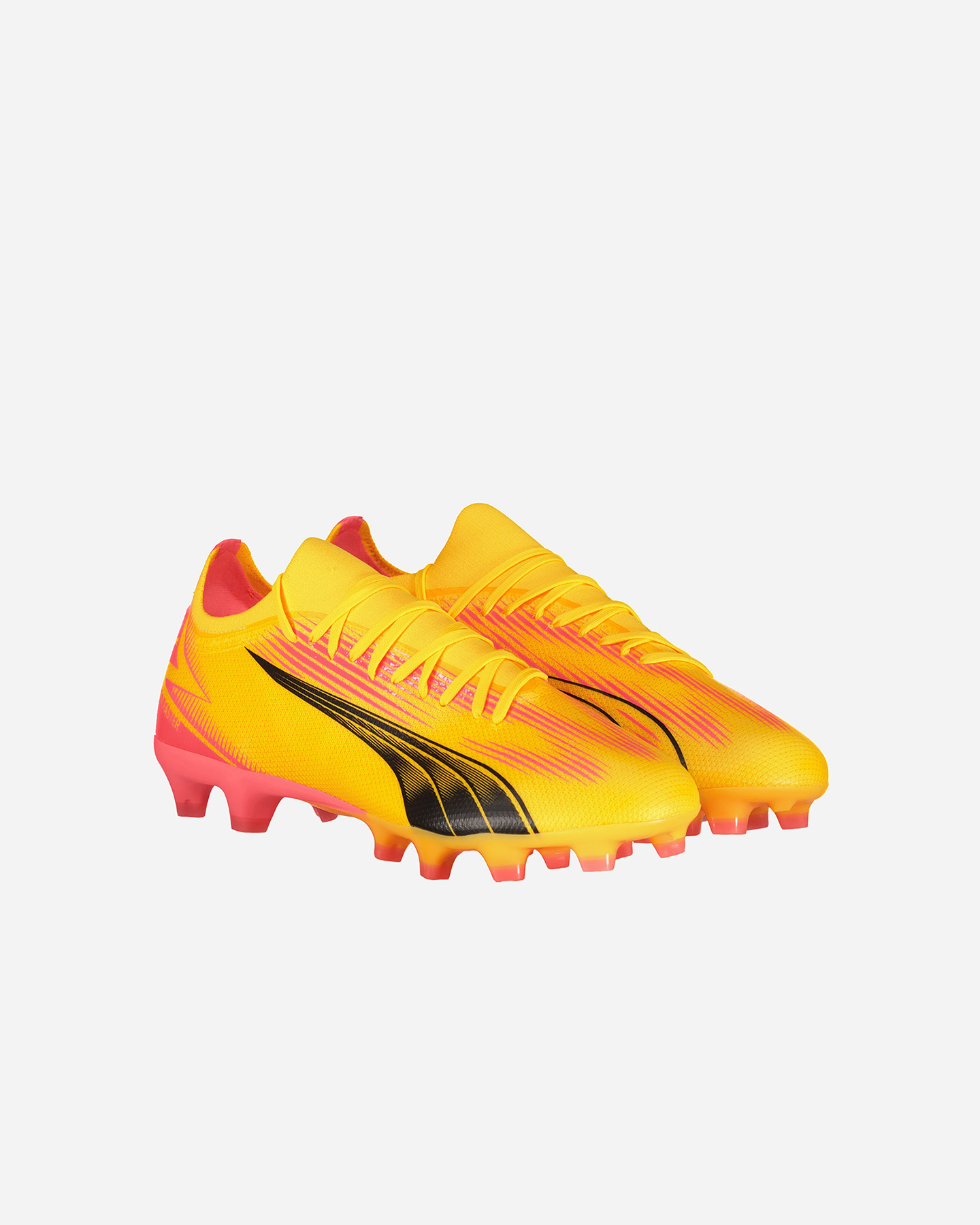 Scarpe calcio PUMA ULTRA MATCH FG-AG M - 1 | Cisalfa Sport