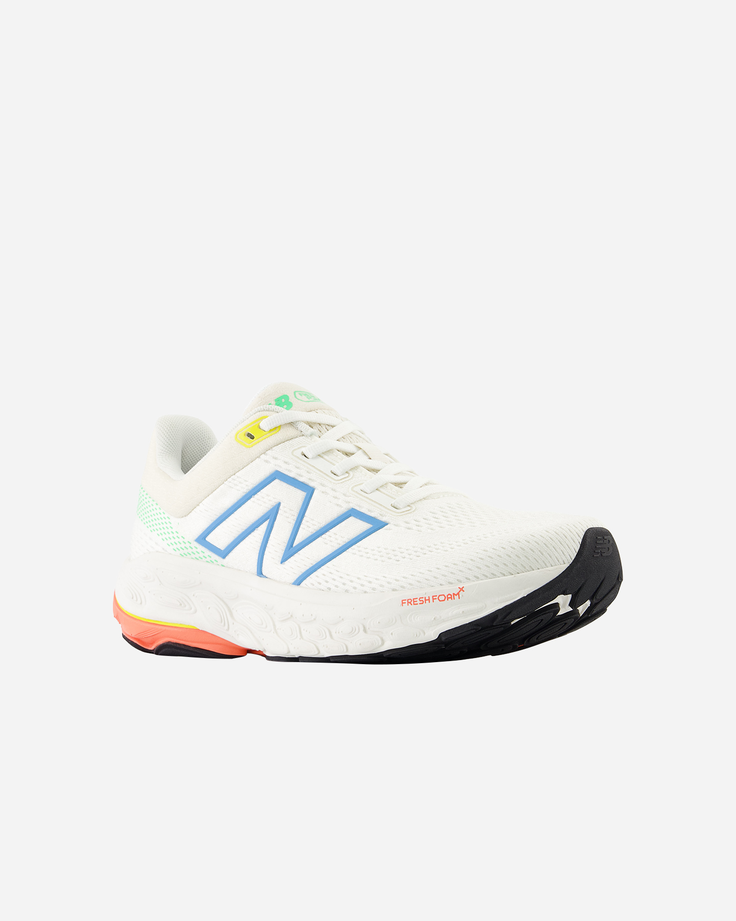 Scarpe running NEW BALANCE FRESH FOAM X 860 V14 W - 1 | Cisalfa Sport