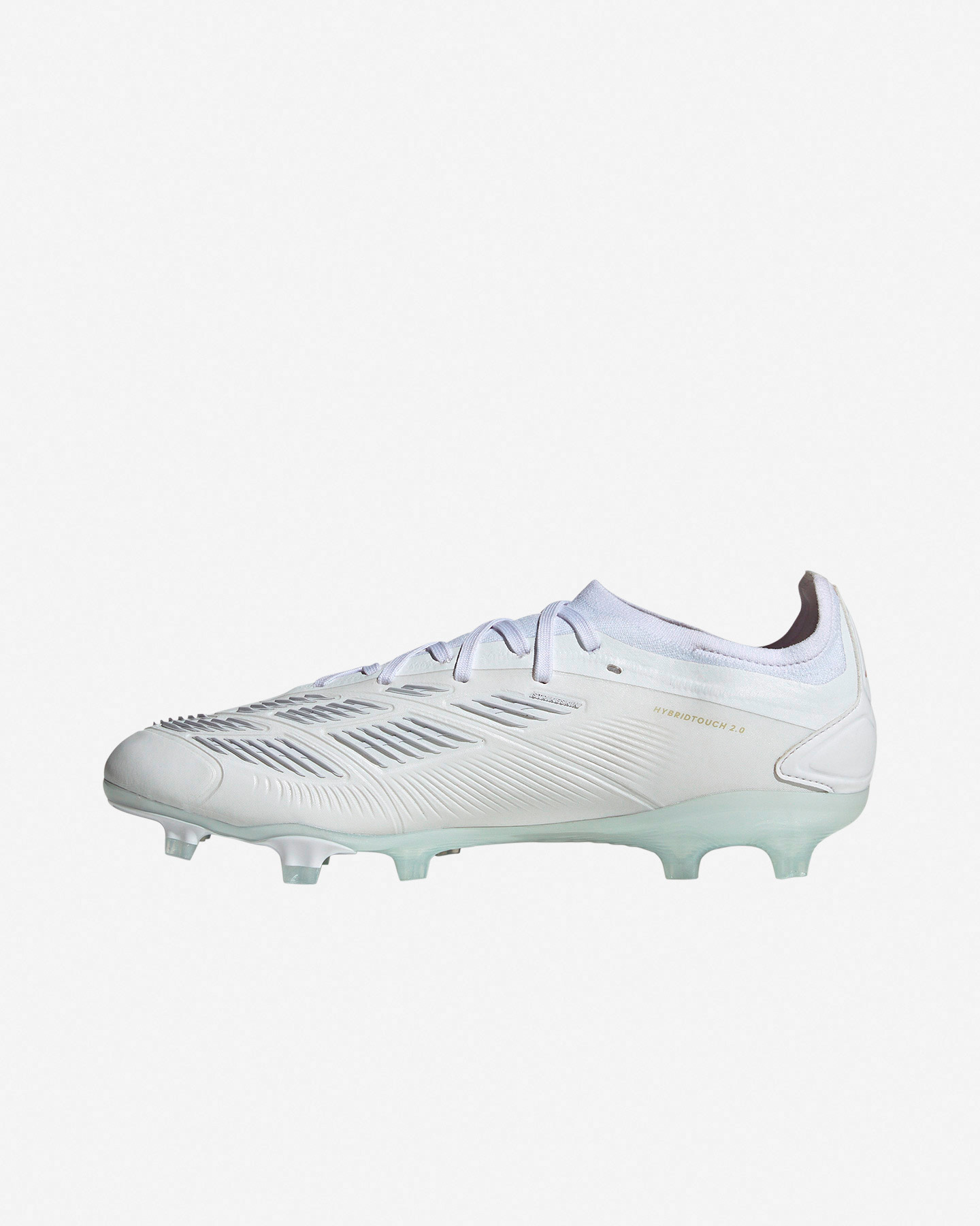 Scarpe calcio ADIDAS PREDATOR PRO FG M - 4 | Cisalfa Sport