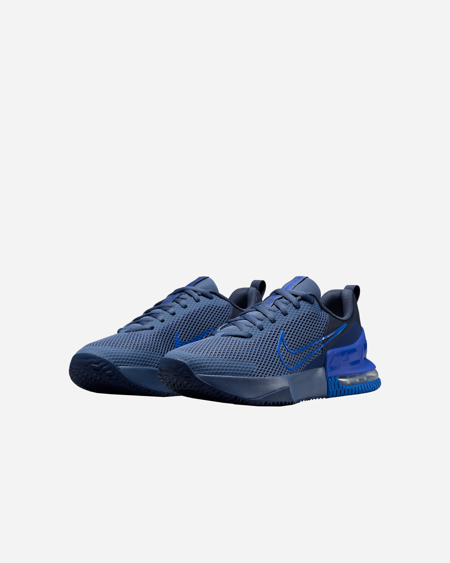 Scarpe training NIKE AIR MAX ALPHA TRAINER 6 M - Blu - 1 | Cisalfa Sport