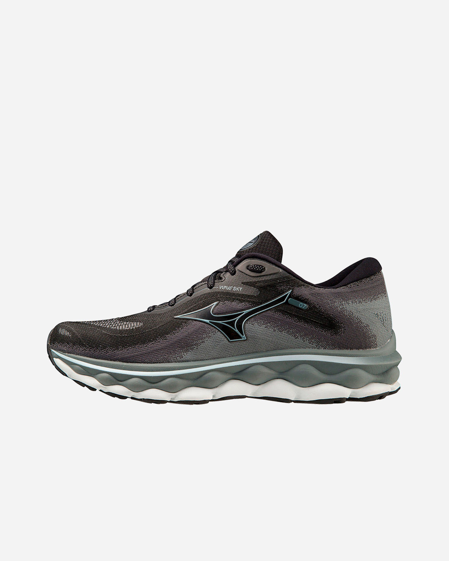 Scarpe running MIZUNO WAVE SKY 7 M - 5 | Cisalfa Sport