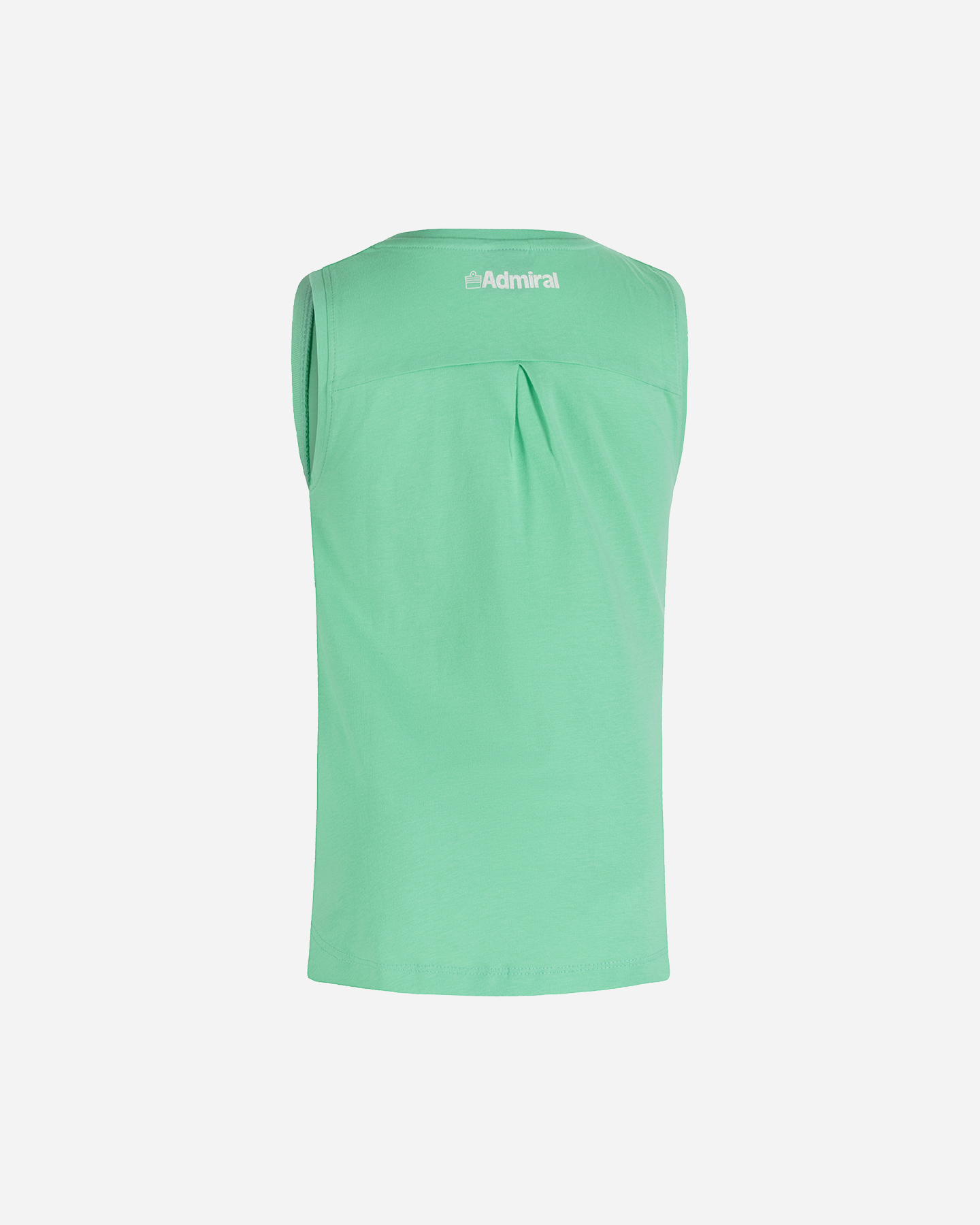 Canotta ADMIRAL BASIC SPORT JR - Verde - 1 | Cisalfa Sport