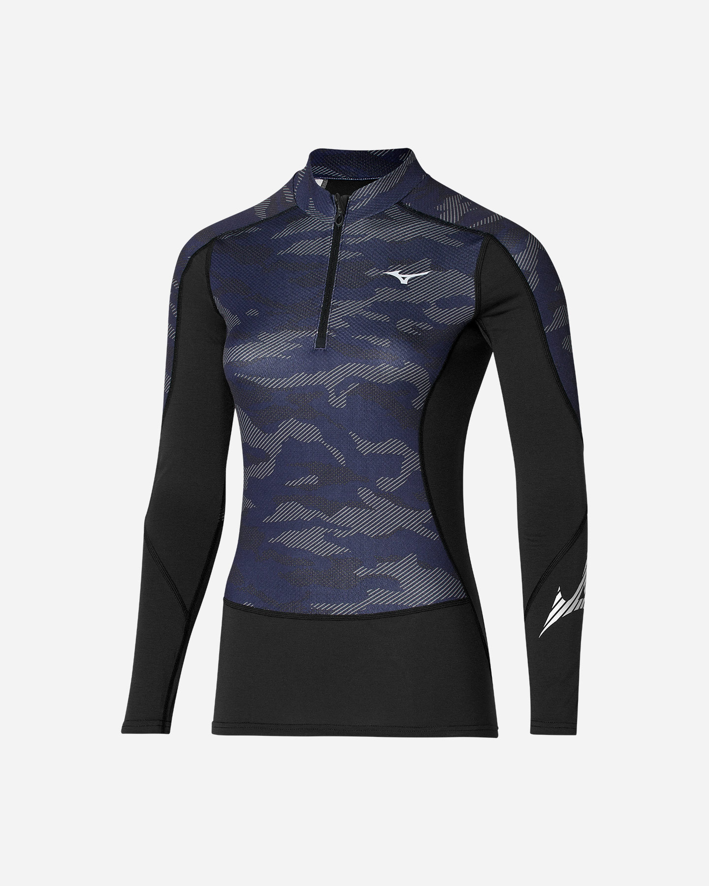 Maglia intimo tecnico MIZUNO BT VIRTUAL BODY G3 W - 0 | Cisalfa Sport