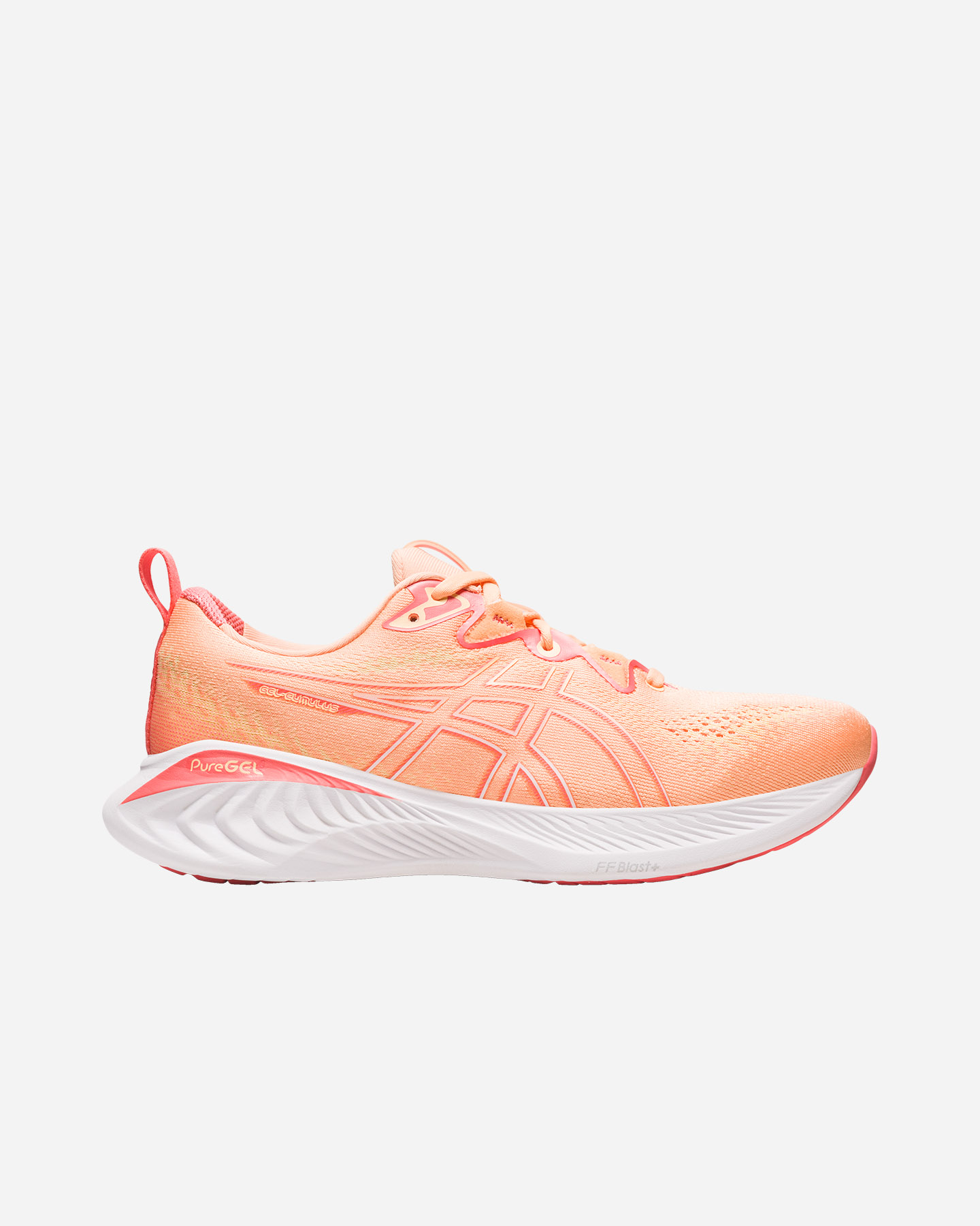 Scarpe running ASICS GEL-CUMULUS 25 W - 0 | Cisalfa Sport
