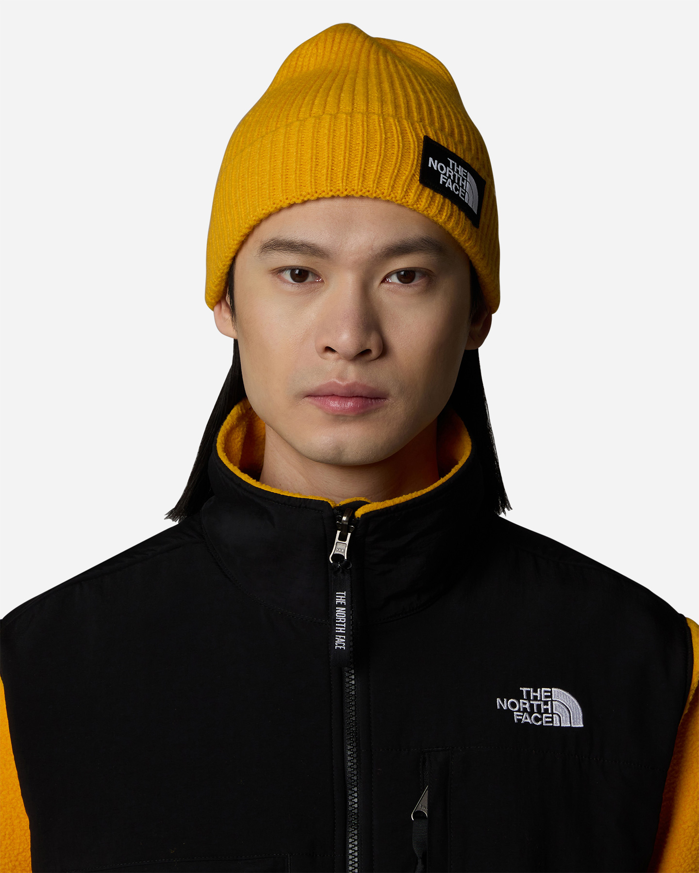 Berretto THE NORTH FACE LOGO BOX M - 1 | Cisalfa Sport