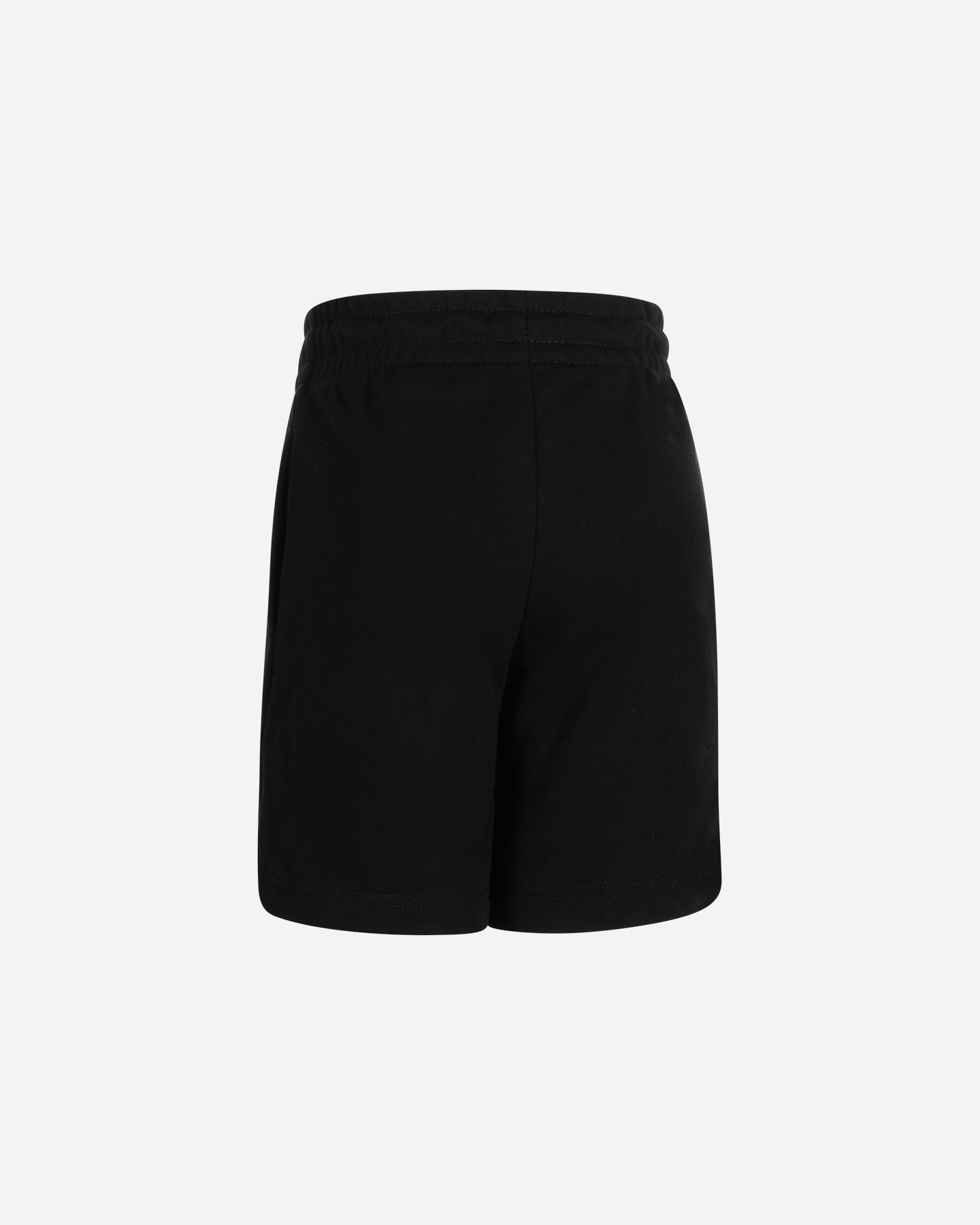Pantaloncini NIKE JORDAN EMBROIDERY JR - Nero - 1 | Cisalfa Sport