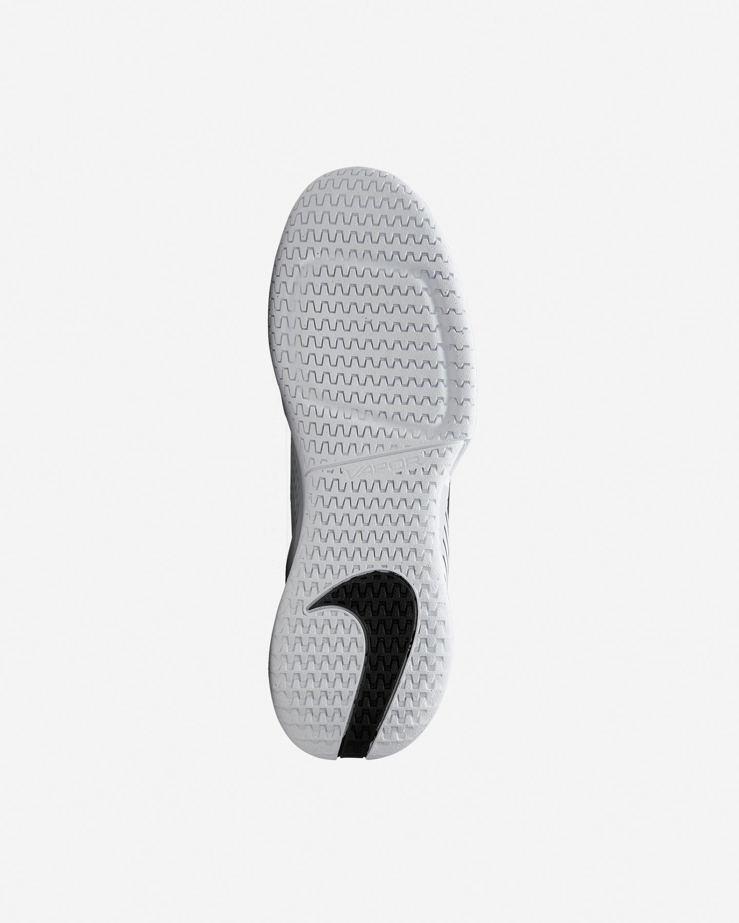 Scarpe tennis NIKE AIR ZOOM VAPOR PRO 2 HC M - 20 | Cisalfa Sport