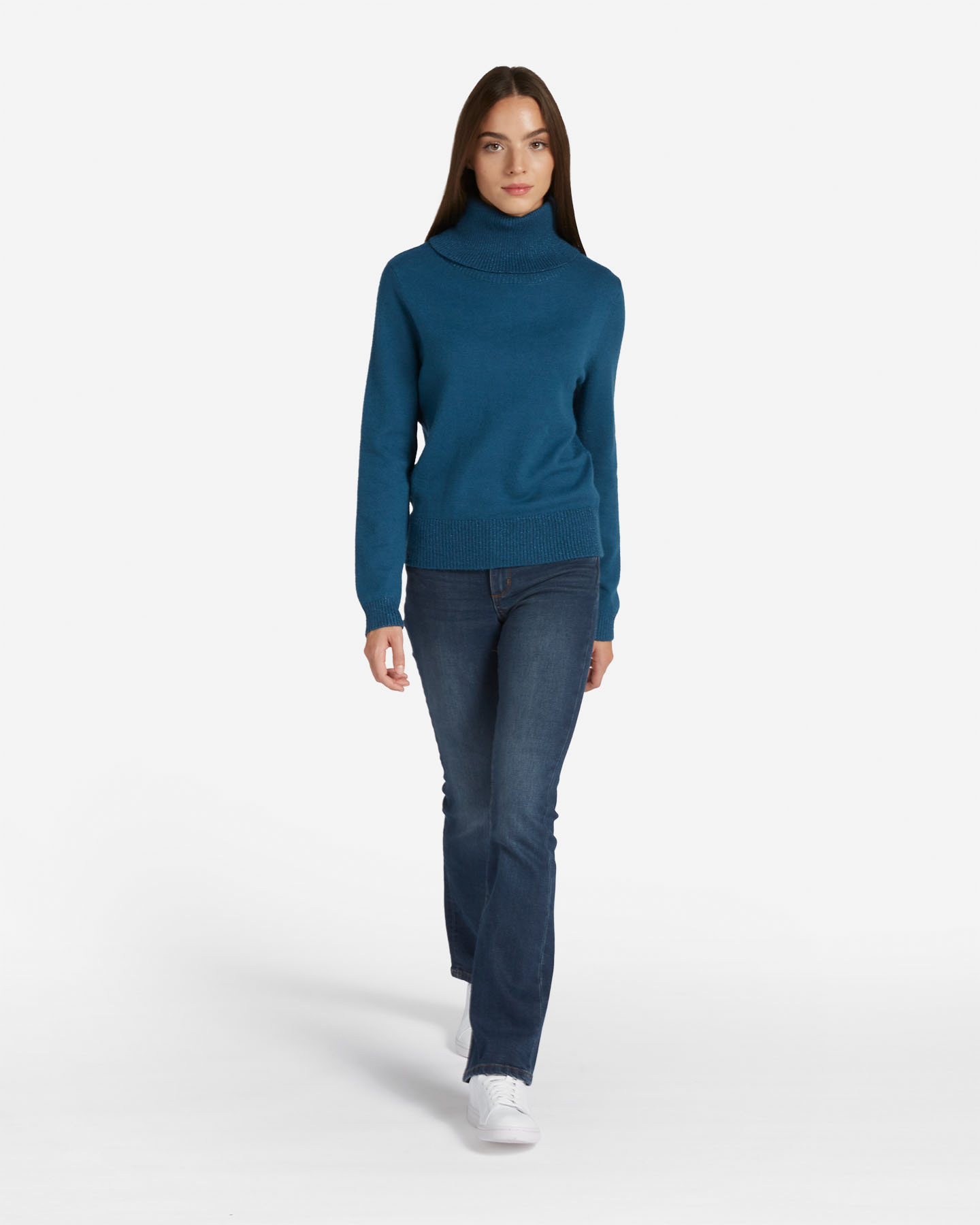 Maglione DACK'S ESSENTIAL W - 3 | Cisalfa Sport