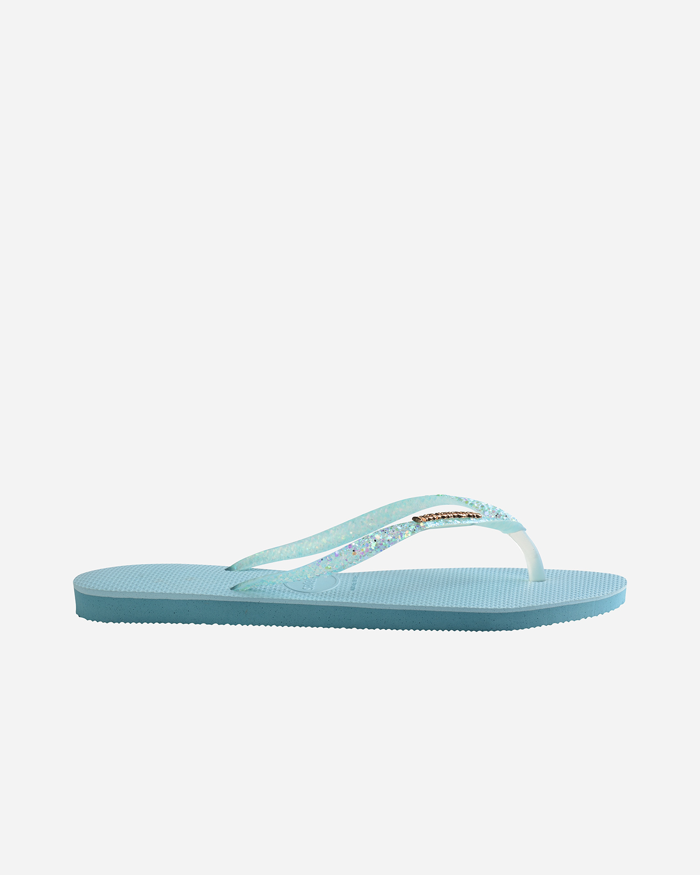 Infradito HAVAIANAS SLIM GLITTER FLOURISH W - 3 | Cisalfa Sport