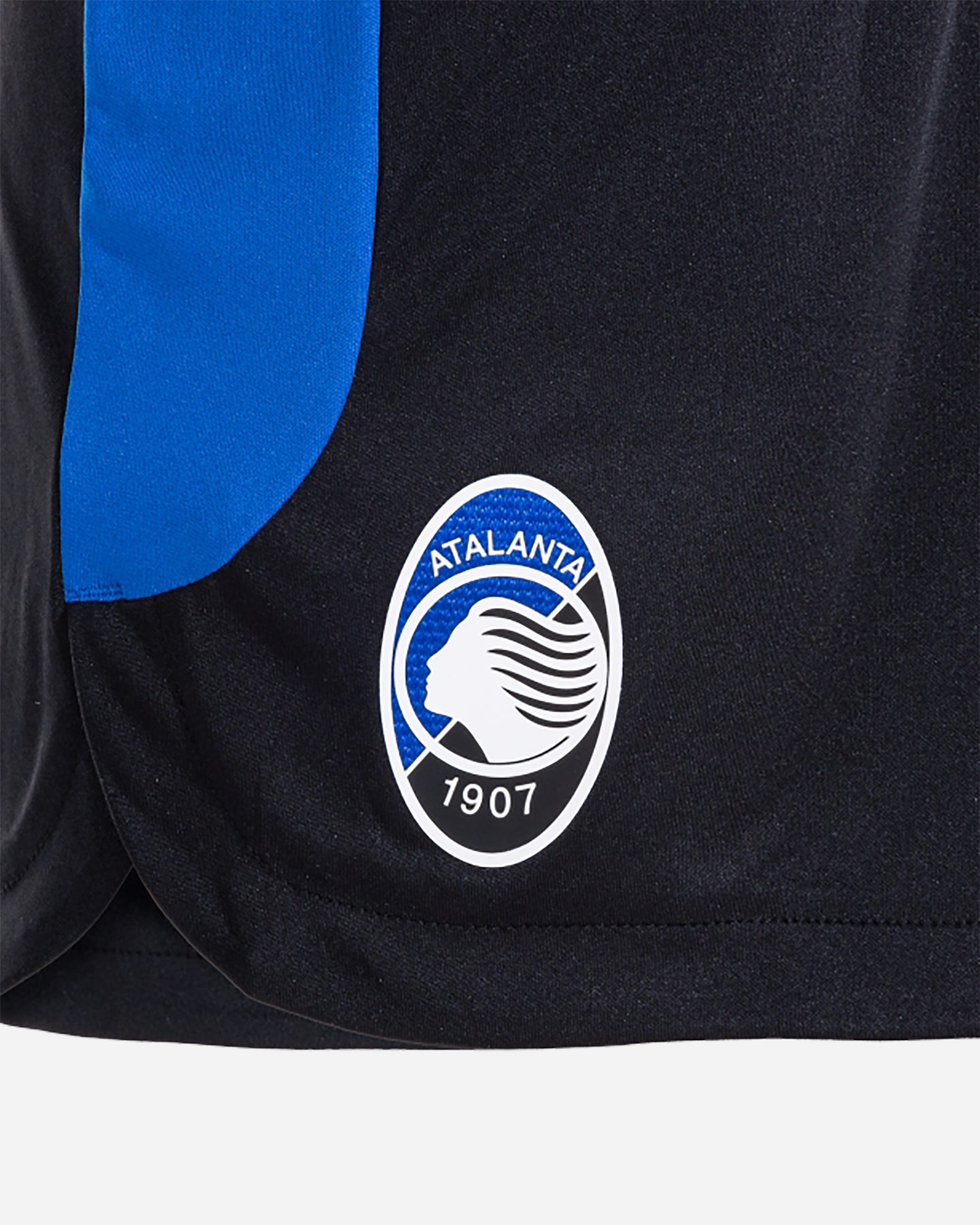 Pantaloncini calcio ufficiali JOMA ATALANTA HOME 24-25 M - 4 | Cisalfa Sport