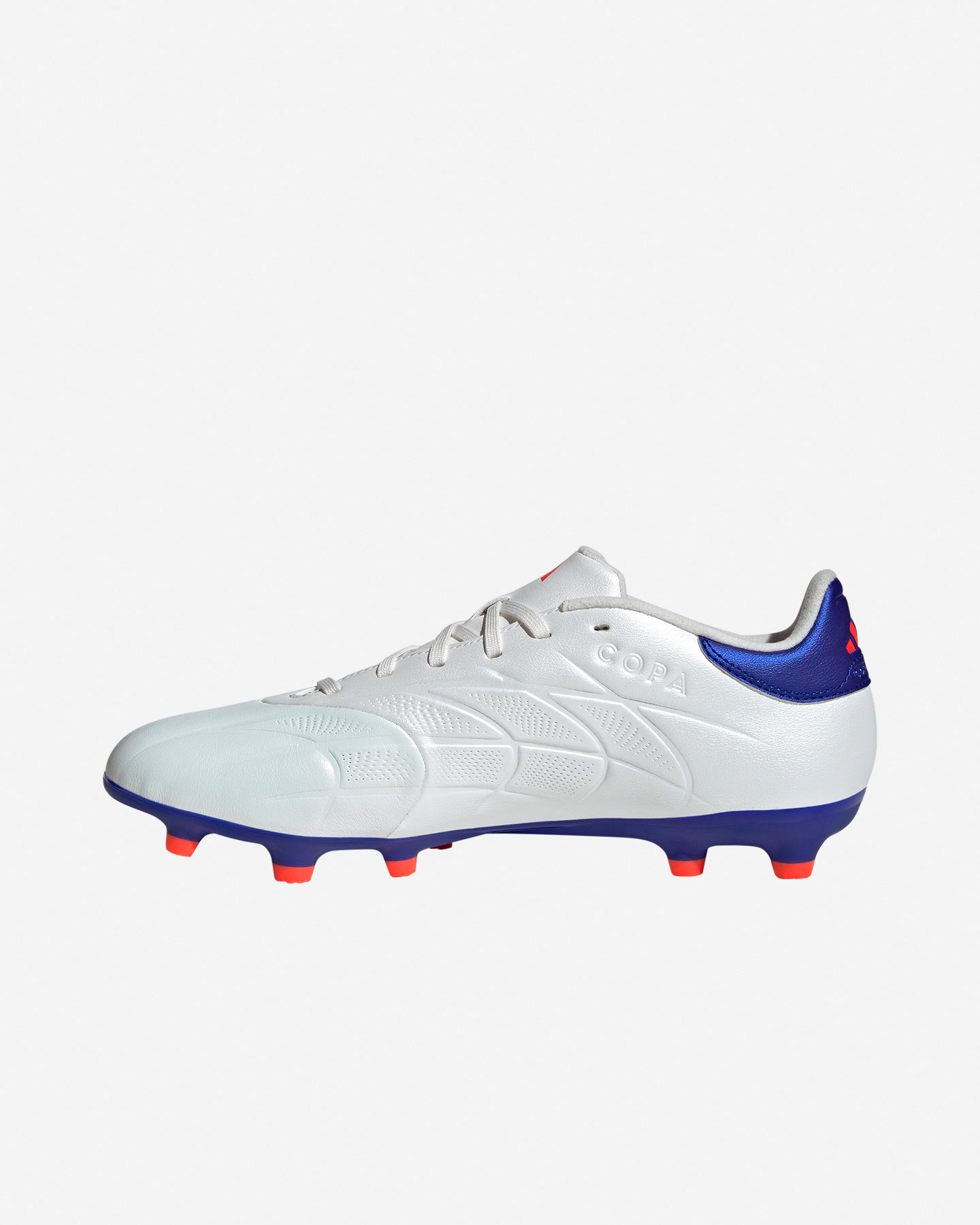 Scarpe calcio ADIDAS COPA PURE 2 LEAGUE FG M - 4 | Cisalfa Sport