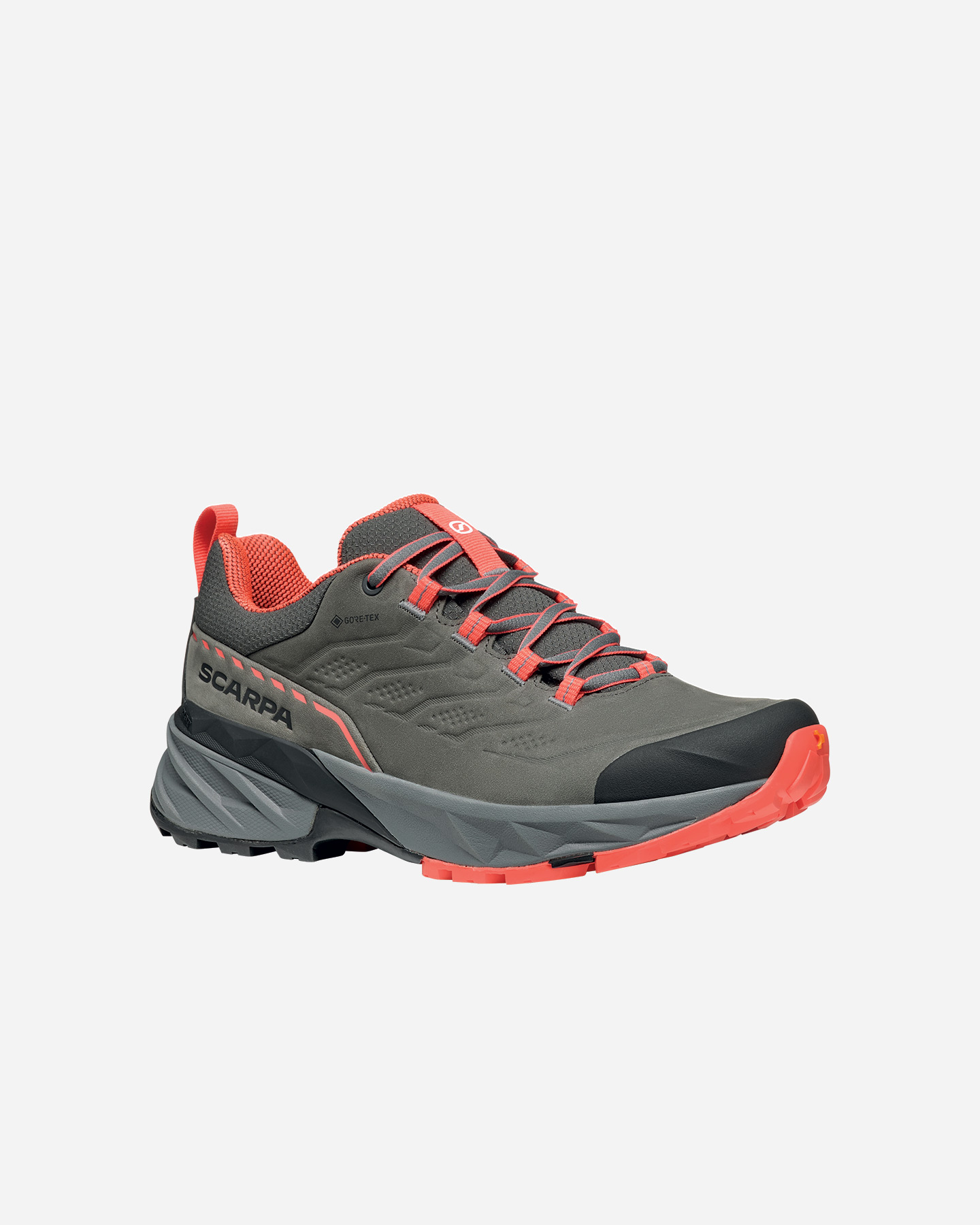 Scarpe trail SCARPA RUSH 2 PRO GTX W - 1 | Cisalfa Sport