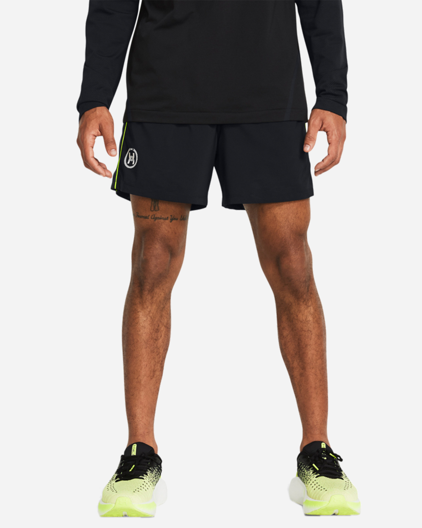 Short running UNDER ARMOUR RUN EVERYWHERE M - 2 | Cisalfa Sport