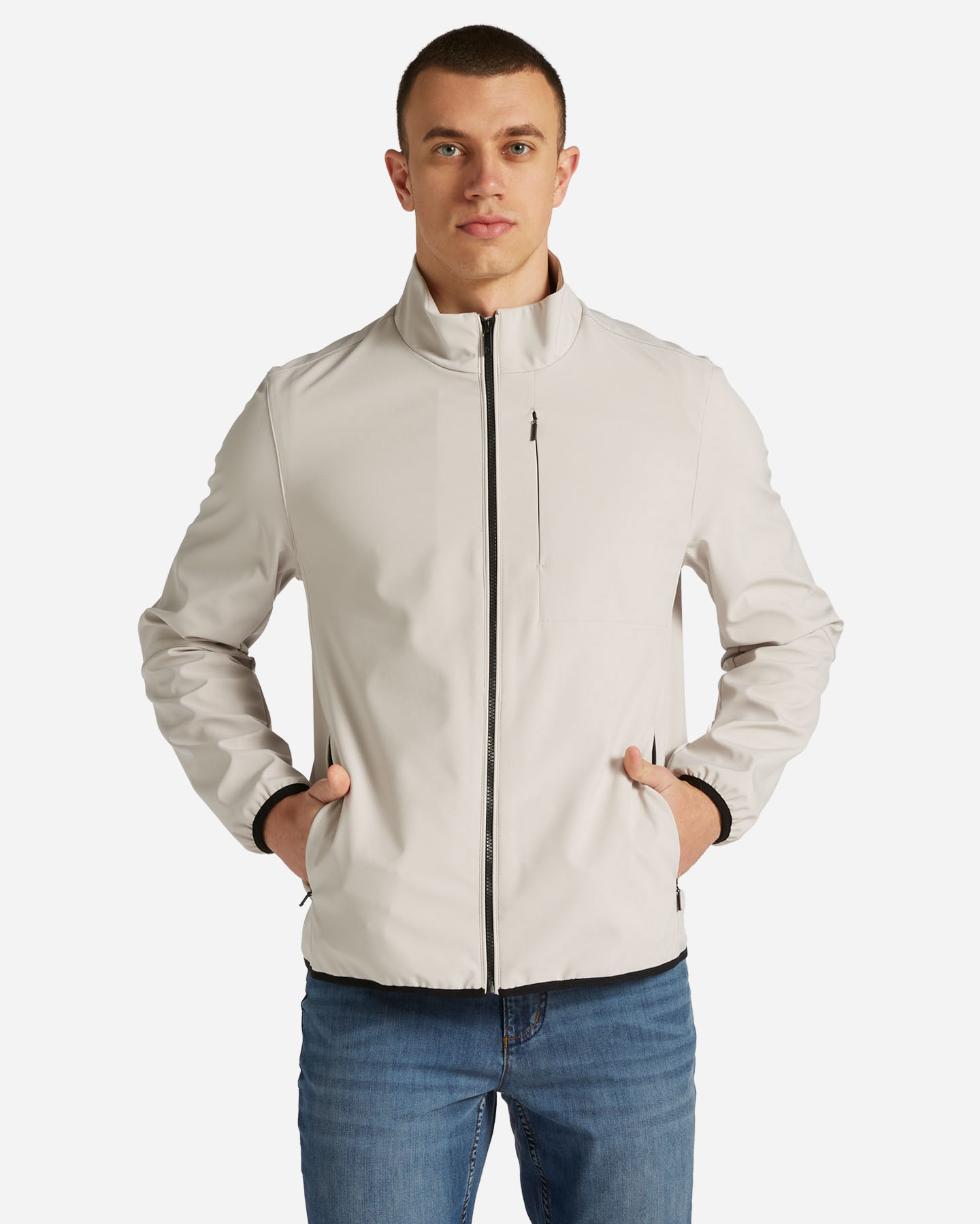 Giubbotto DACK'S URBAN M - Beige - 0 | Cisalfa Sport