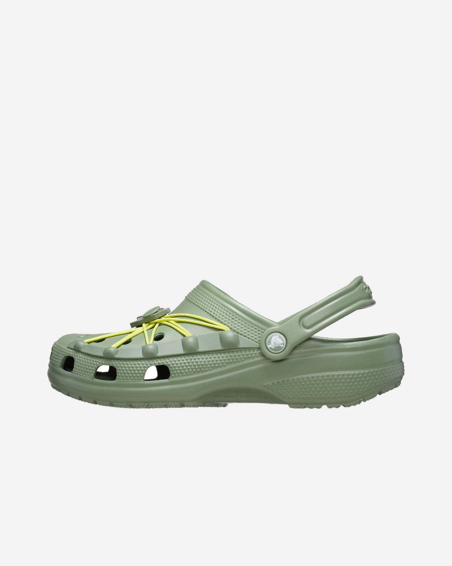 Sandali CROCS CLASSIC LOCKDOWN CLOG M - 5 | Cisalfa Sport