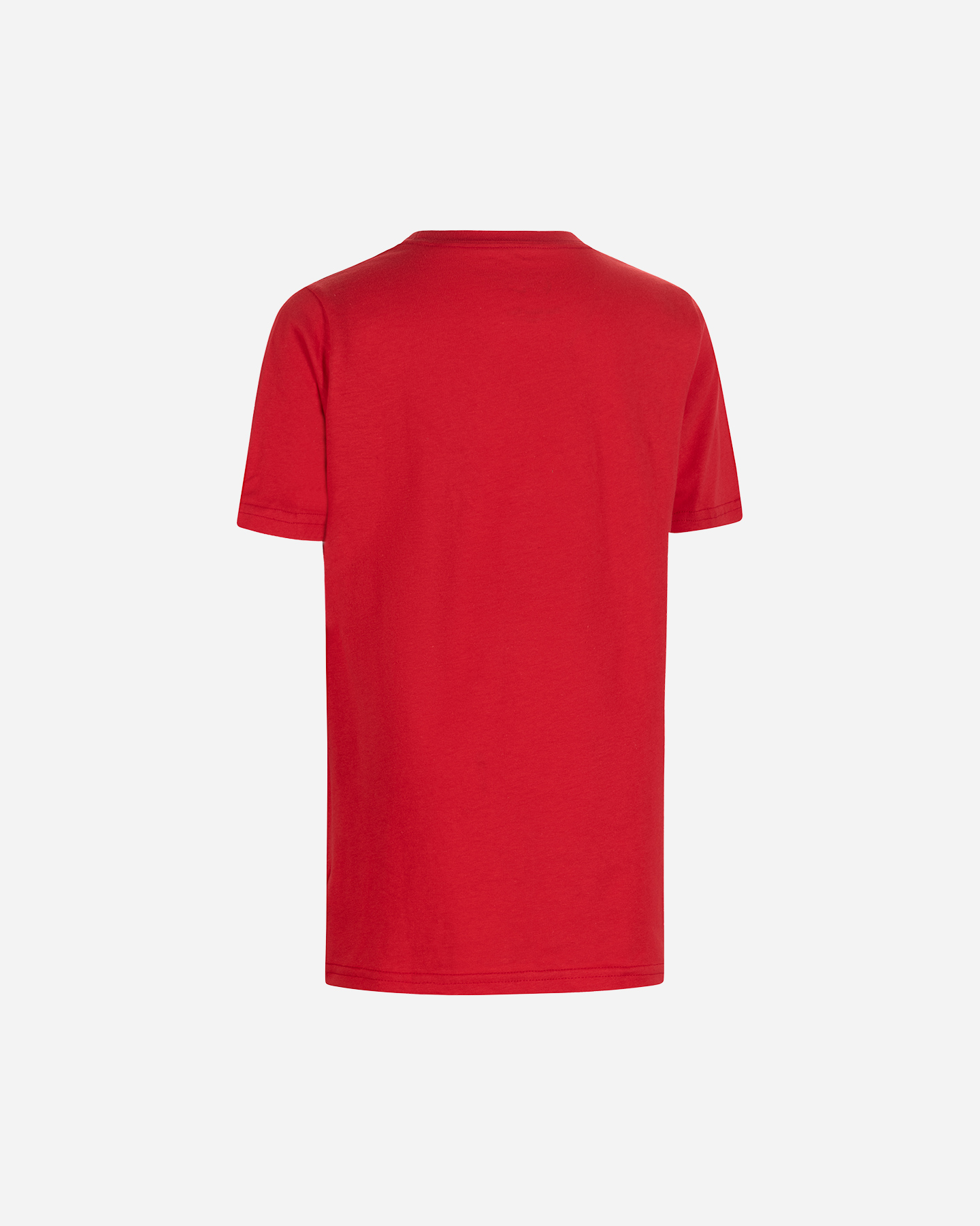 Abbigliamento basket NIKE ESSENTIAL BLOCK CHICAGO BULLS JR - Rosso - 1 | Cisalfa Sport