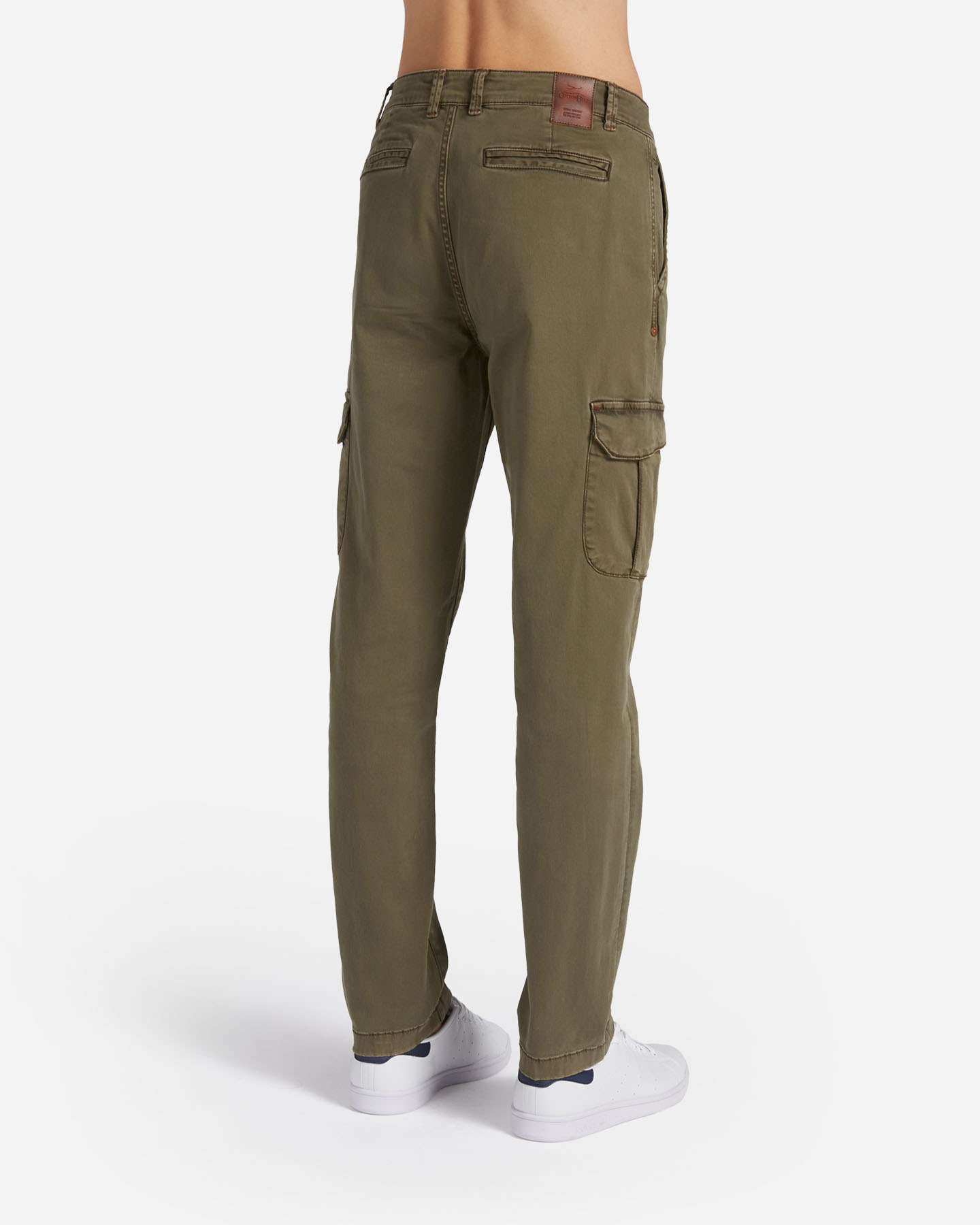 Pantalone COTTON BELT URBAN CARGO M - 1 | Cisalfa Sport