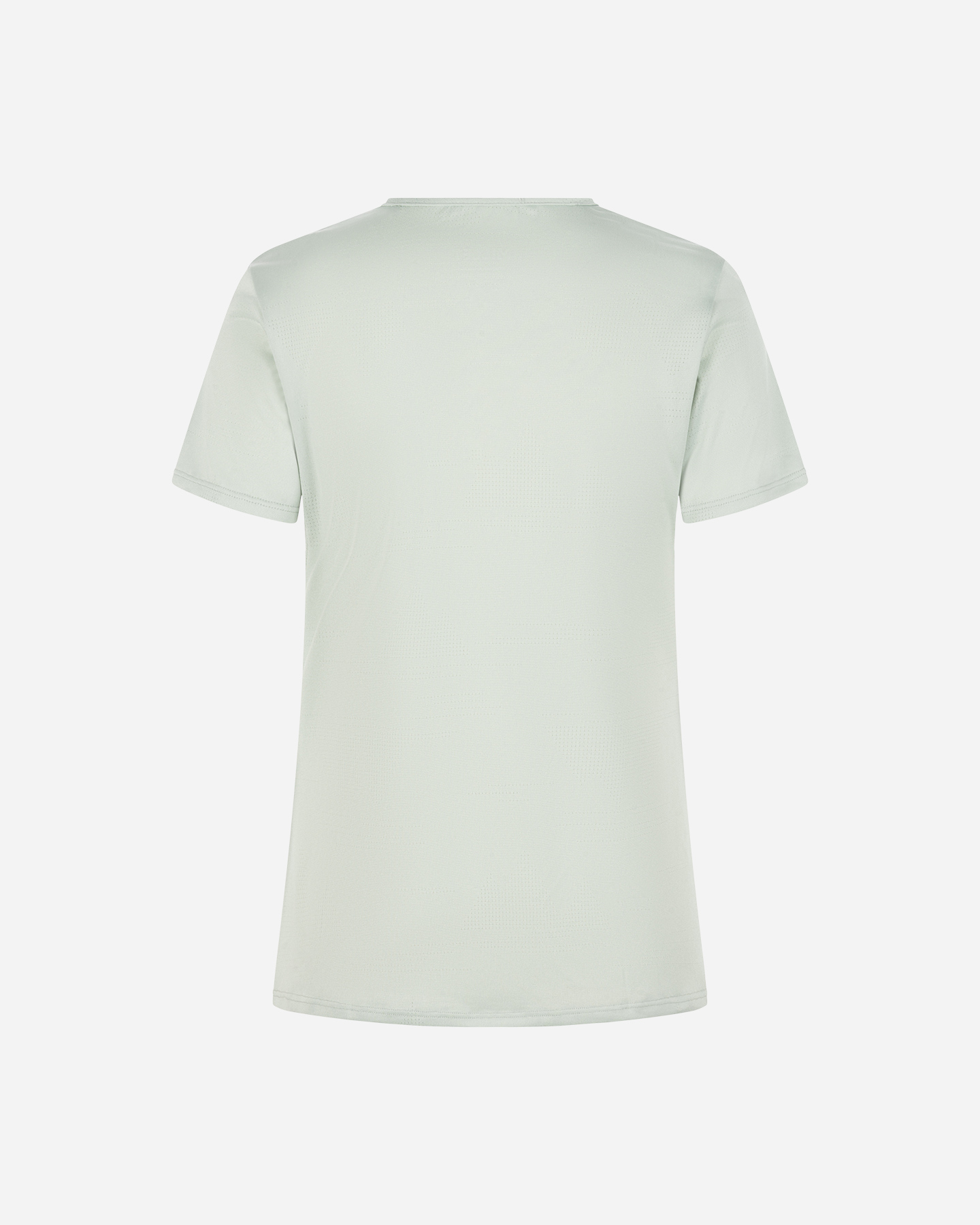 T-shirt MILLET WANAKA LIGHT W - Verde - 1 | Cisalfa Sport