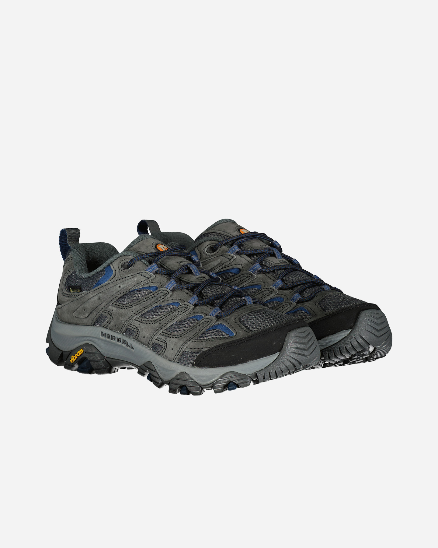 Scarpe trail MERRELL MOAB 3 GTX M - 1 | Cisalfa Sport