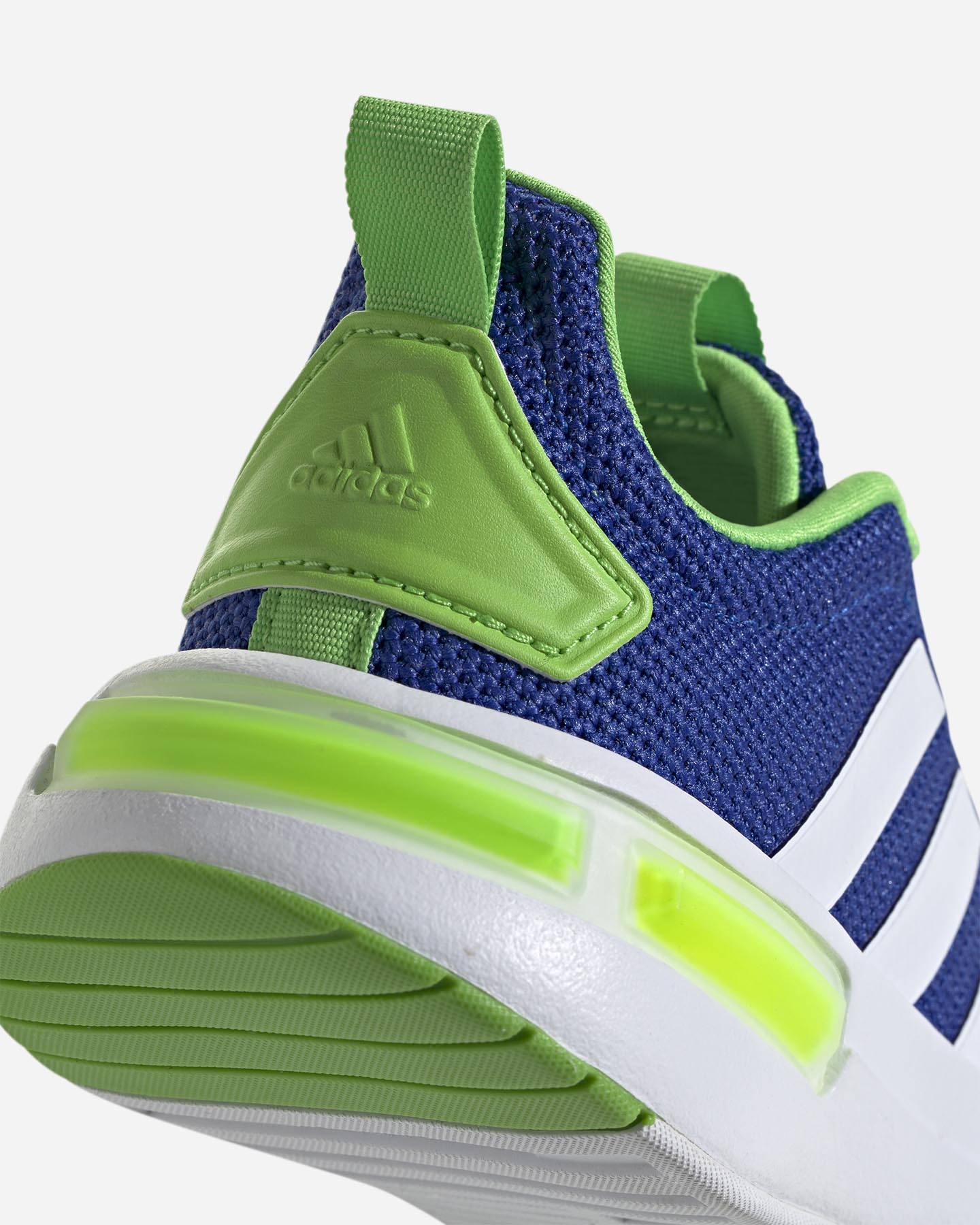 Scarpe sneakers ADIDAS CORE RACER TR23 PS JR - 4 | Cisalfa Sport