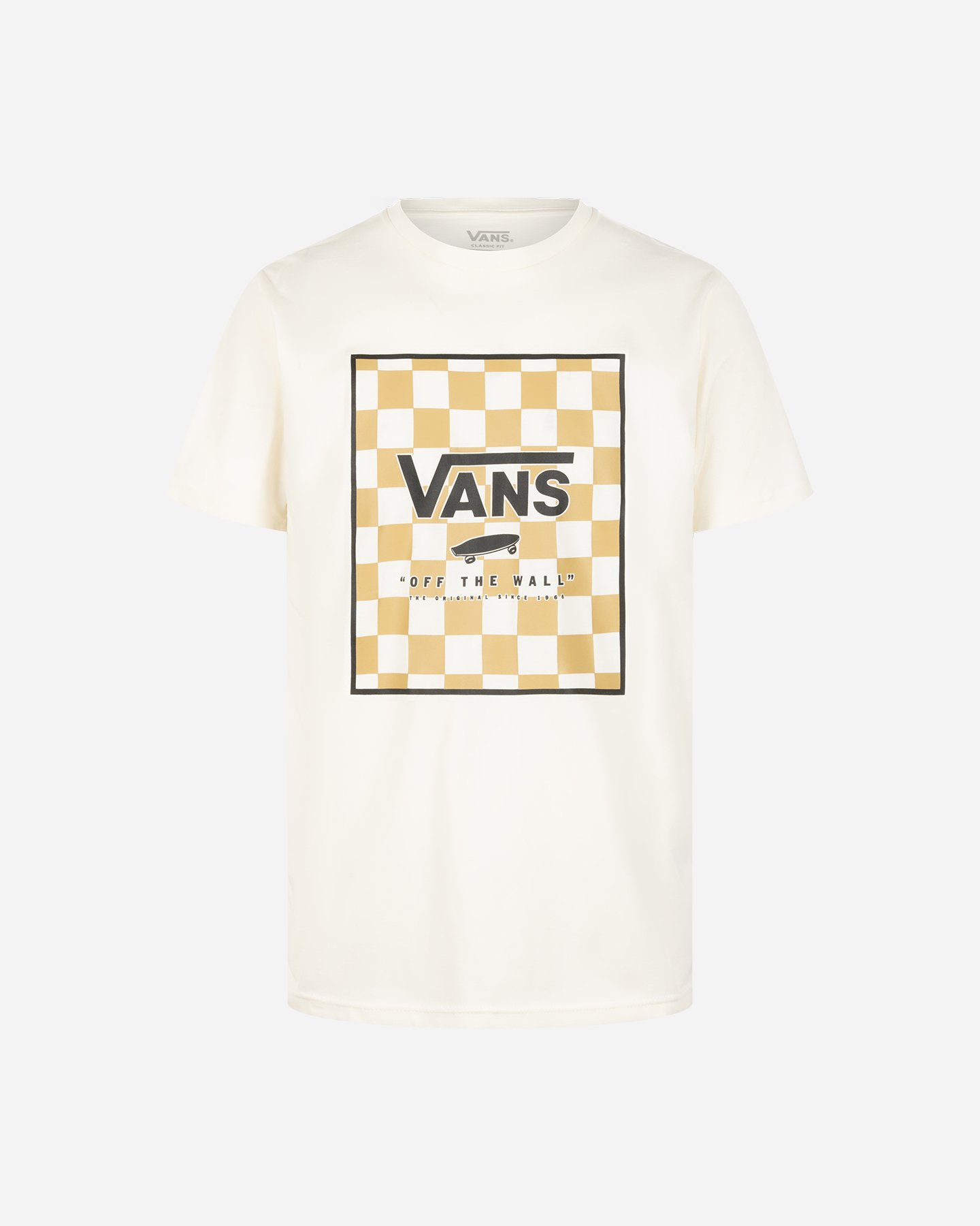 T-shirt VANS PRINT BOX M - 0 | Cisalfa Sport