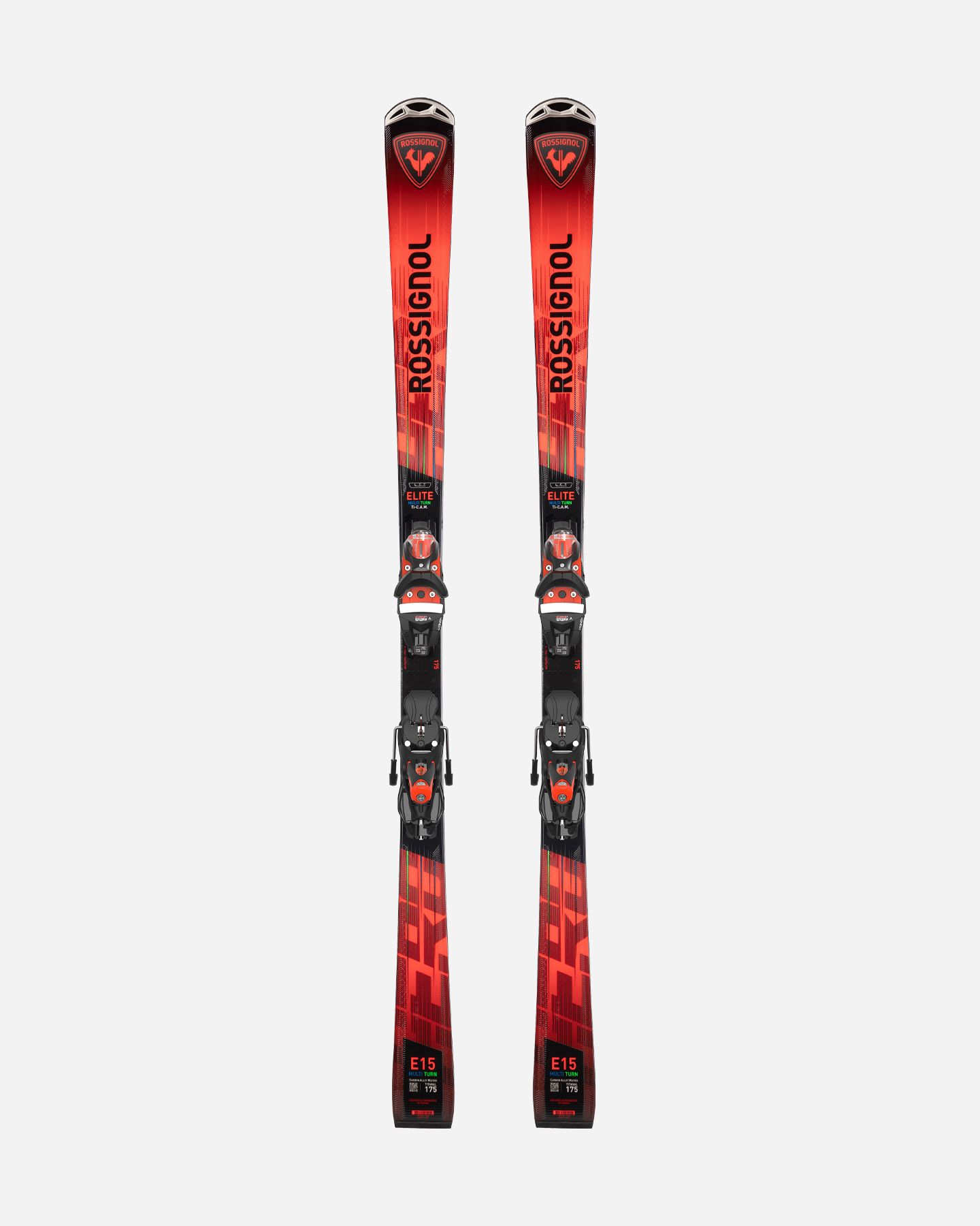 Sci ROSSIGNOL HERO ELITE MT TI CAM KONECT SPX 12 G  - 1 | Cisalfa Sport