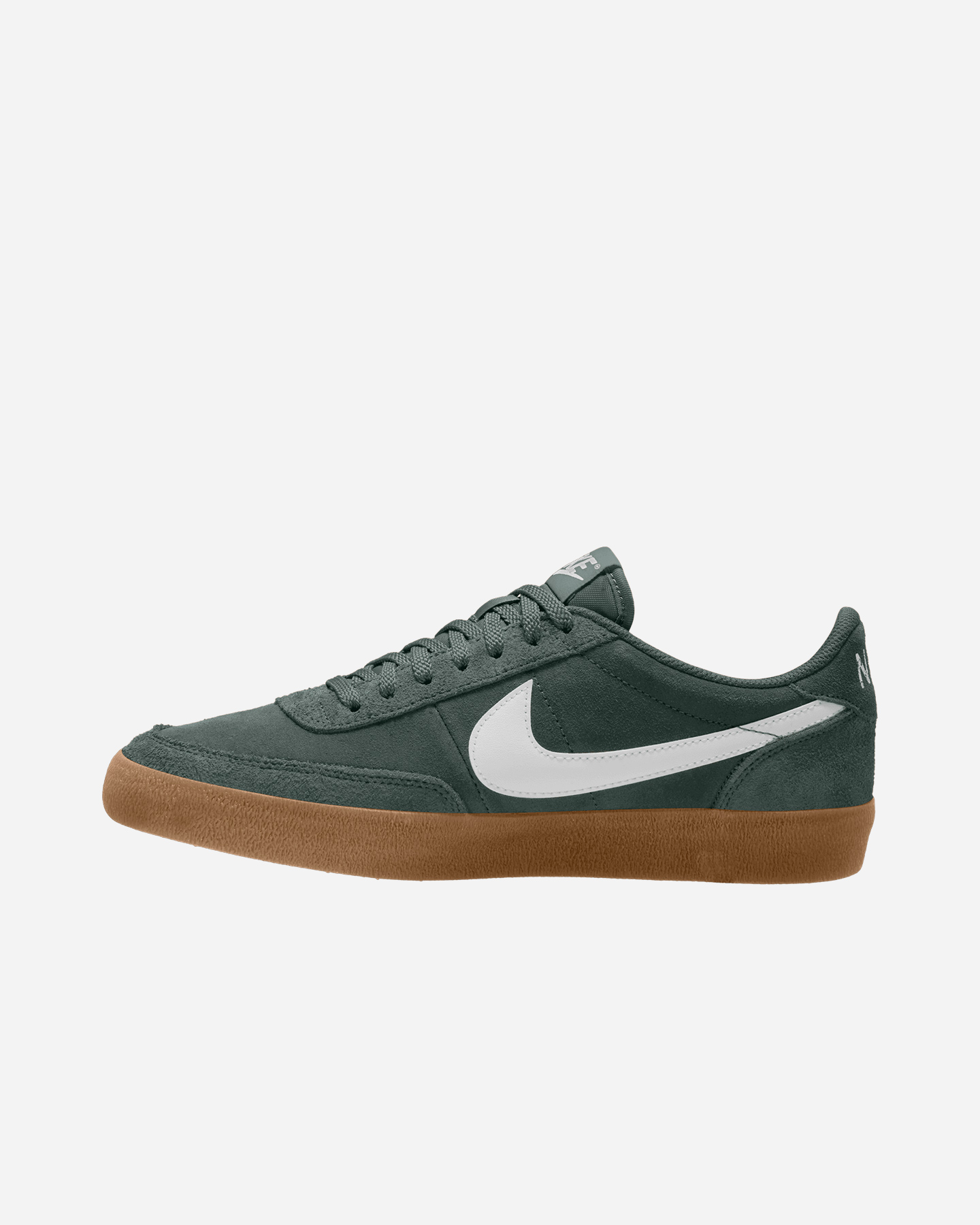 Scarpe sneakers NIKE KILLSHOT 2 M - Verde - 3 | Cisalfa Sport