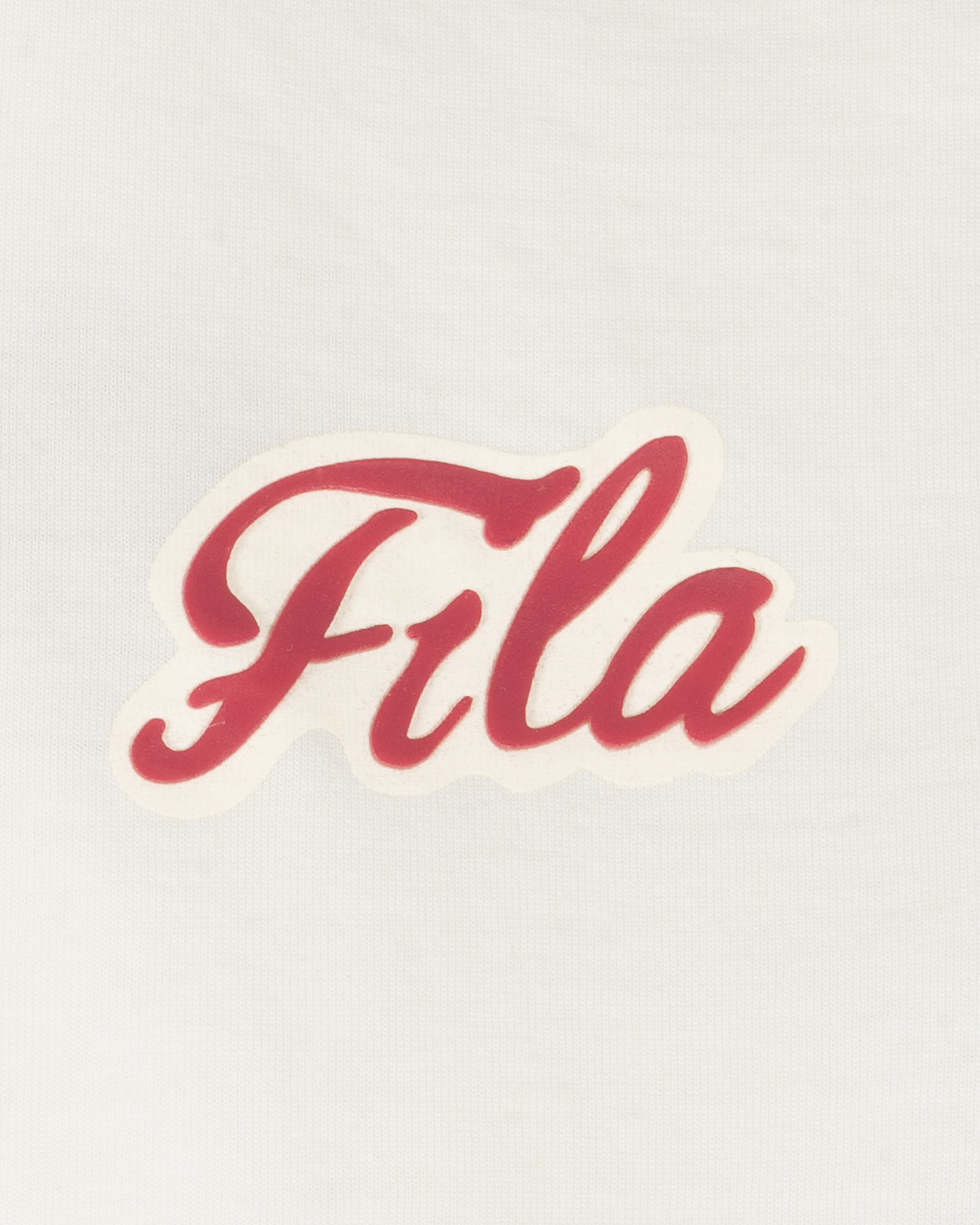T-shirt FILA STREETWEAR W - Bianco - 2 | Cisalfa Sport