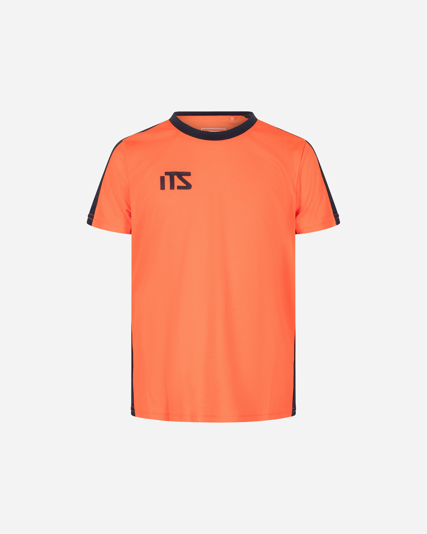 Maglia calcio ITS TEAM JR - Arancione - 0 | Cisalfa Sport