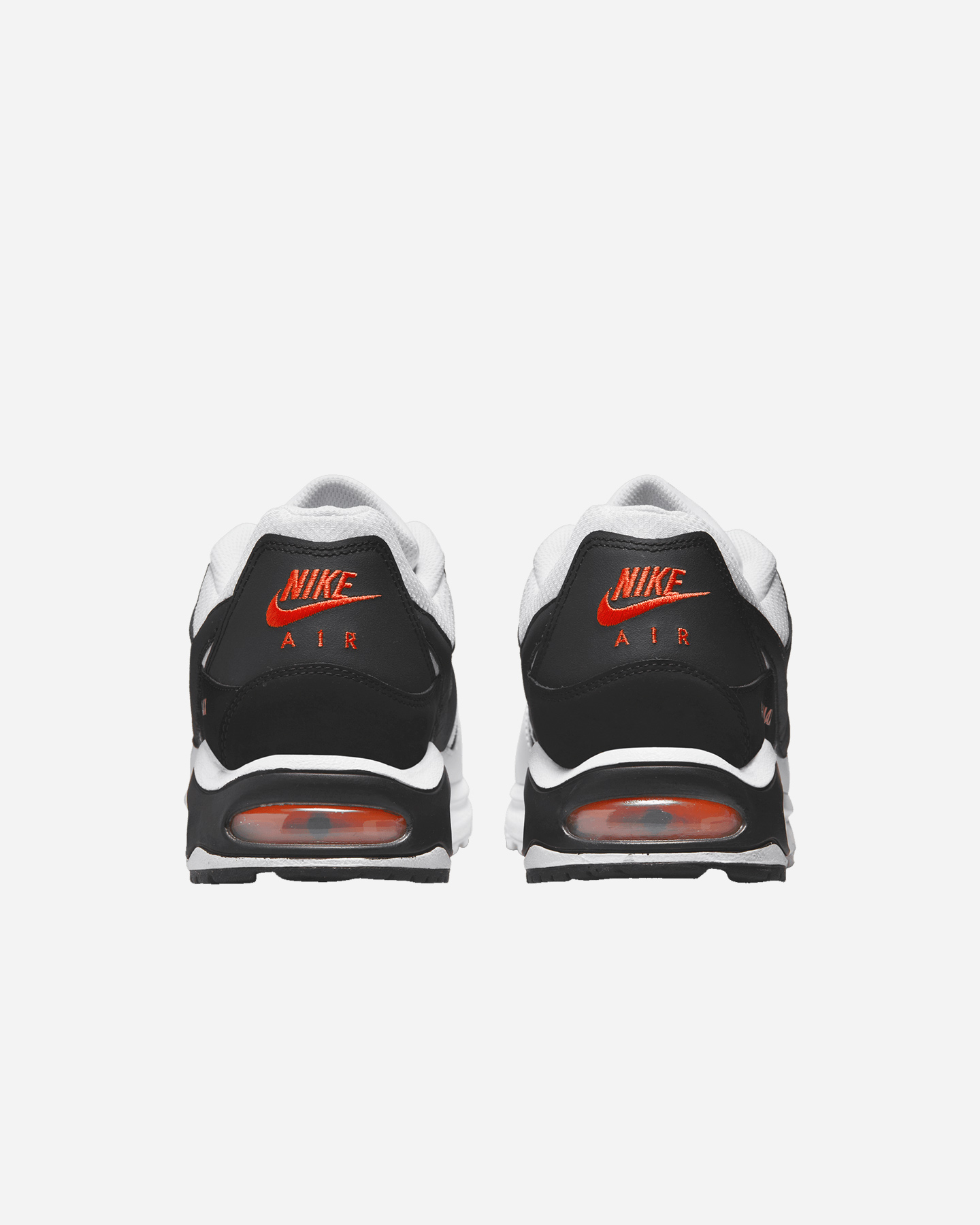 Scarpe sneakers NIKE AIR MAX COMMAND M - Bianco - 4 | Cisalfa Sport