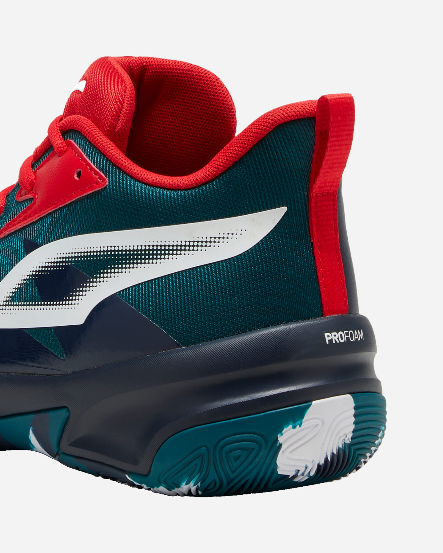 Scarpe basket PUMA GENETICS M - 5 | Cisalfa Sport