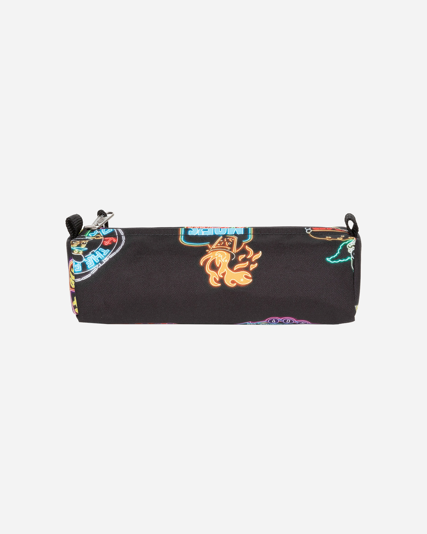 Astuccio EASTPAK BENCHMARK SINGLE SIMPSONS DONUTS  - 1 | Cisalfa Sport