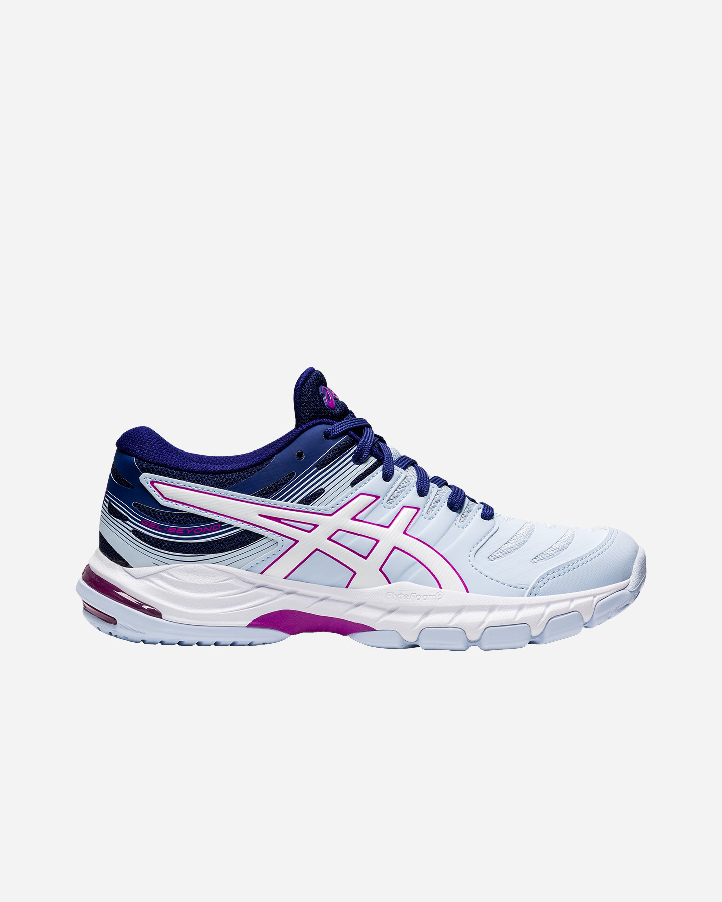 Scarpe volley ASICS GEL BEYOND 6 W - 6 | Cisalfa Sport
